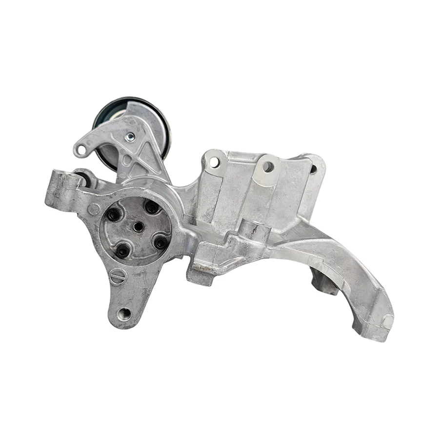 Drive Belt Tensioner for Toyota Prado KDJ120 KDJ150 KDJ155 1KD-FTV 1KDFTV - Image 2