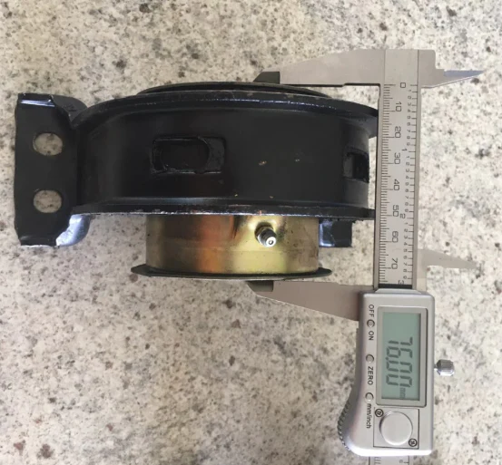 Driveshaft Centre Bearing for Isuzu FRR FSR FSS Forward - Image 2