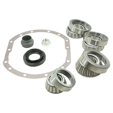 Rear Diff Bearing & Seal Kit for Nissan Navara D23 2.3L YS23DDT 2015-2020