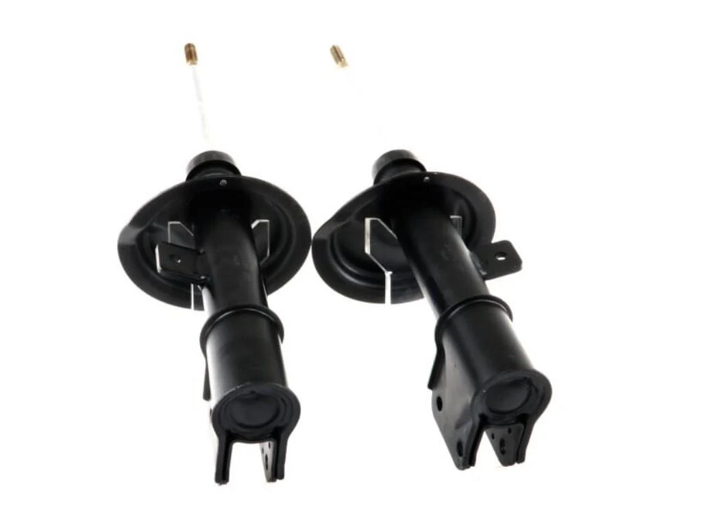 Monroe Left or Right GT-Gas with Reflex Shock Absorber MacPherson Strut E4755