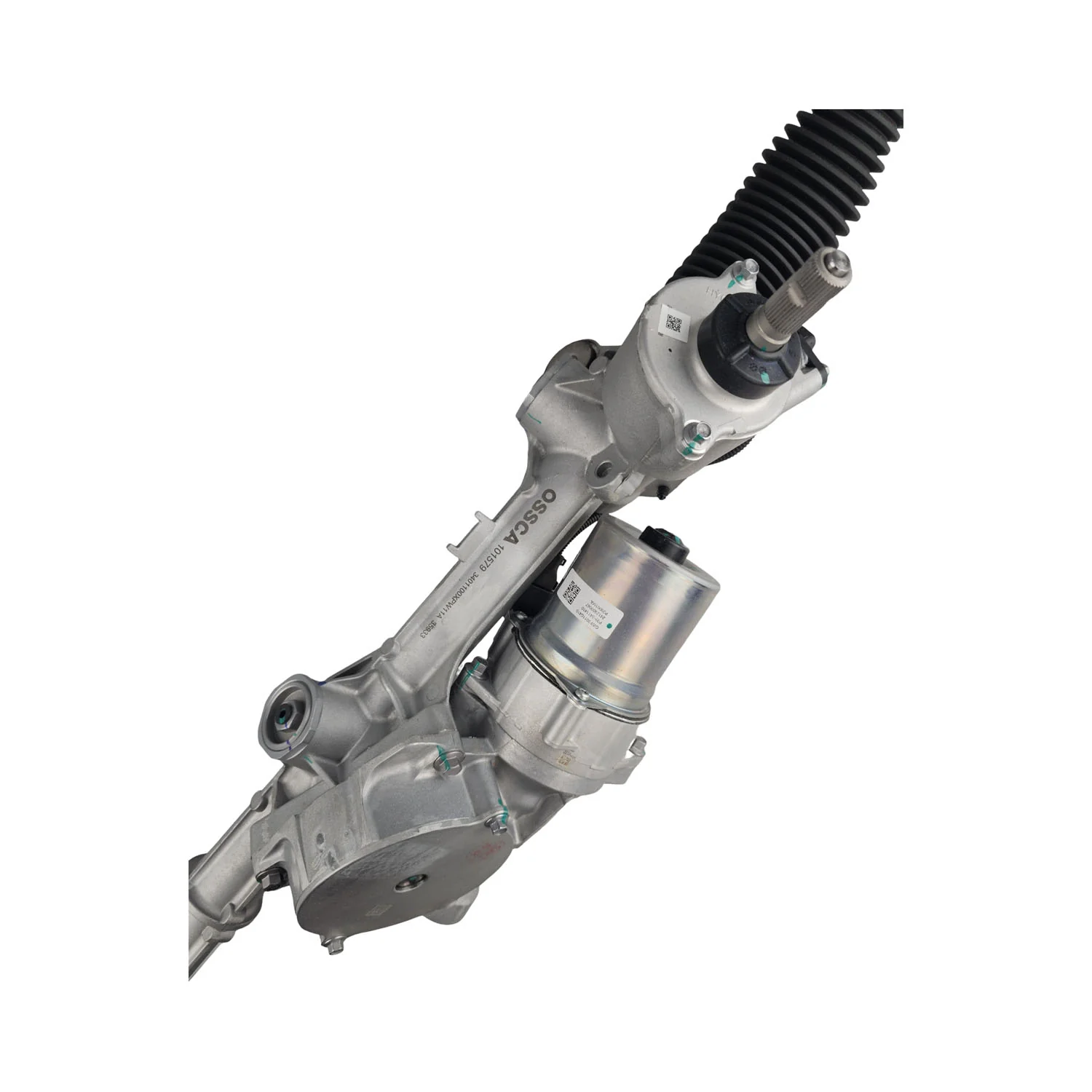 Electric Power Steering Rack For GWM Ute Cannon GW4D20 2.0L GW4D24 2.4L 20~26 - Image 3