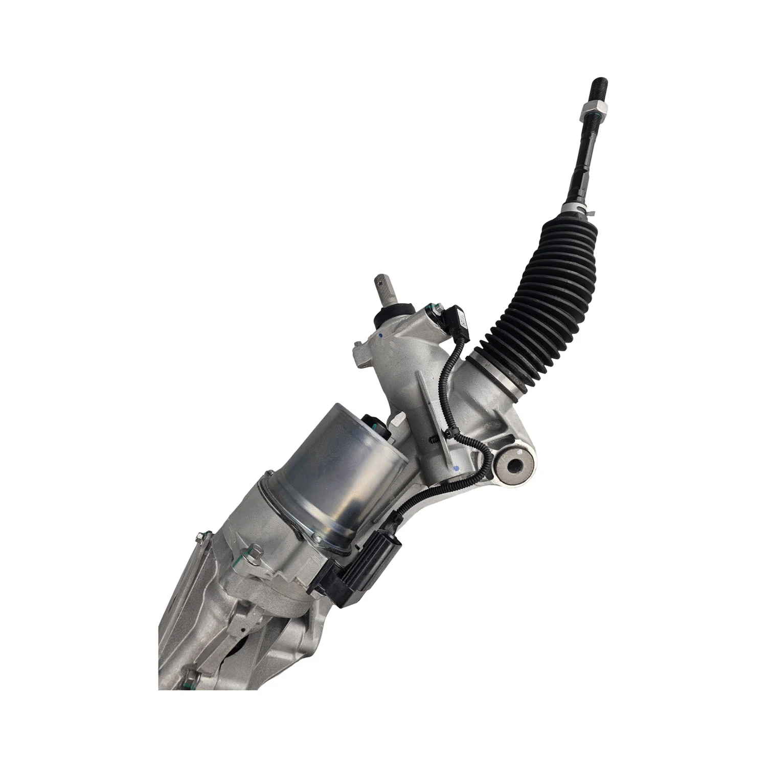 Electric Power Steering Rack For GWM Ute Cannon GW4D20 2.0L GW4D24 2.4L 20~26 - Image 4