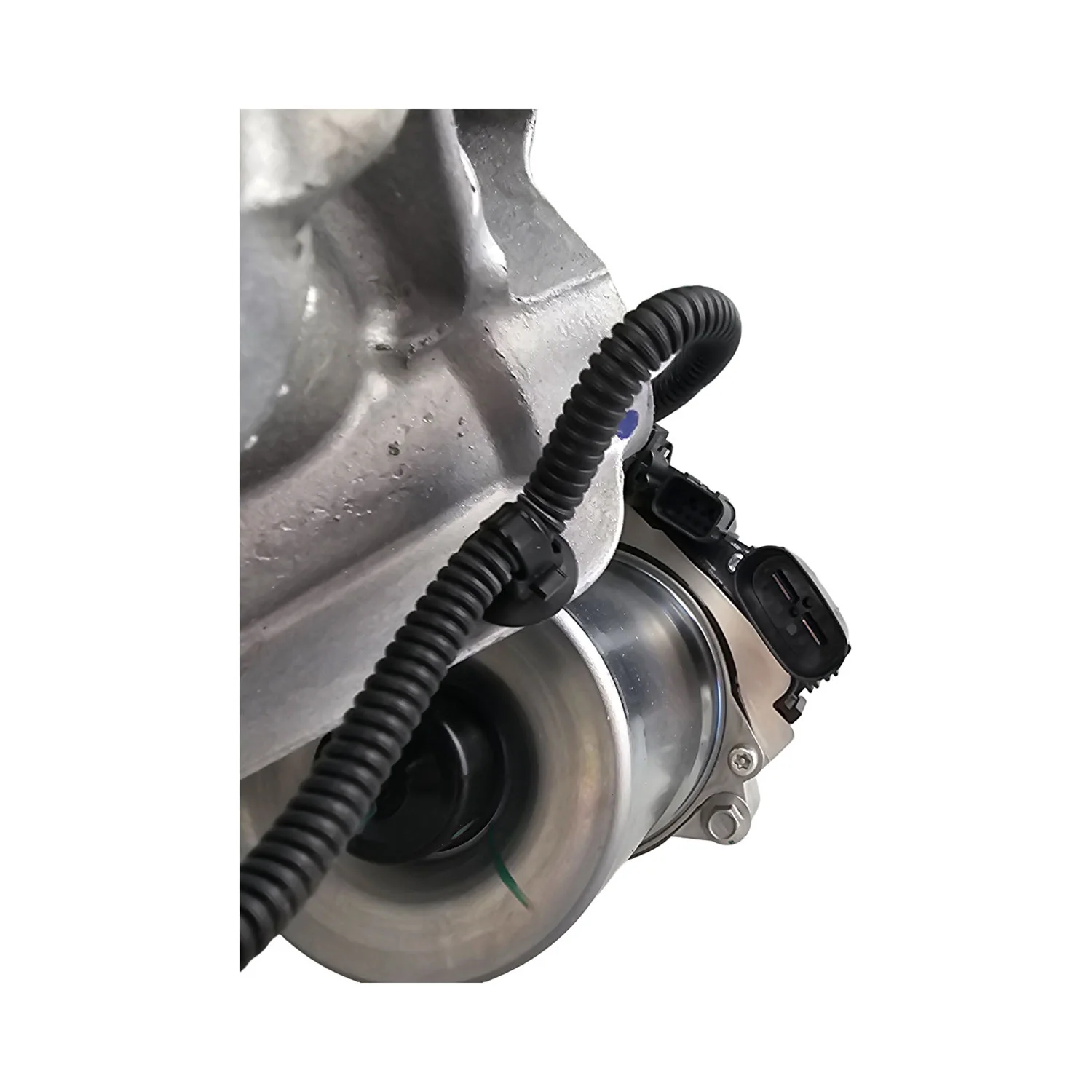 Electric Power Steering Rack For GWM Ute Cannon GW4D20 2.0L GW4D24 2.4L 20~26 - Image 5