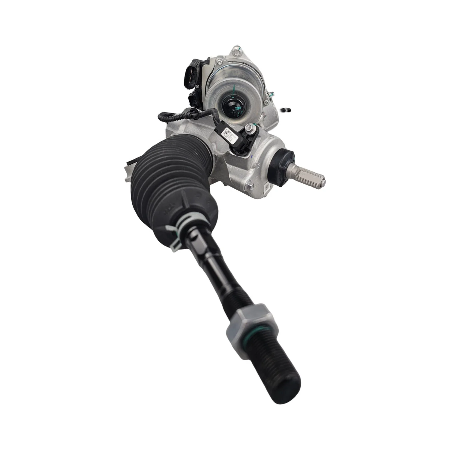 Electric Power Steering Rack For GWM Ute Cannon GW4D20 2.0L GW4D24 2.4L 20~26 - Image 6
