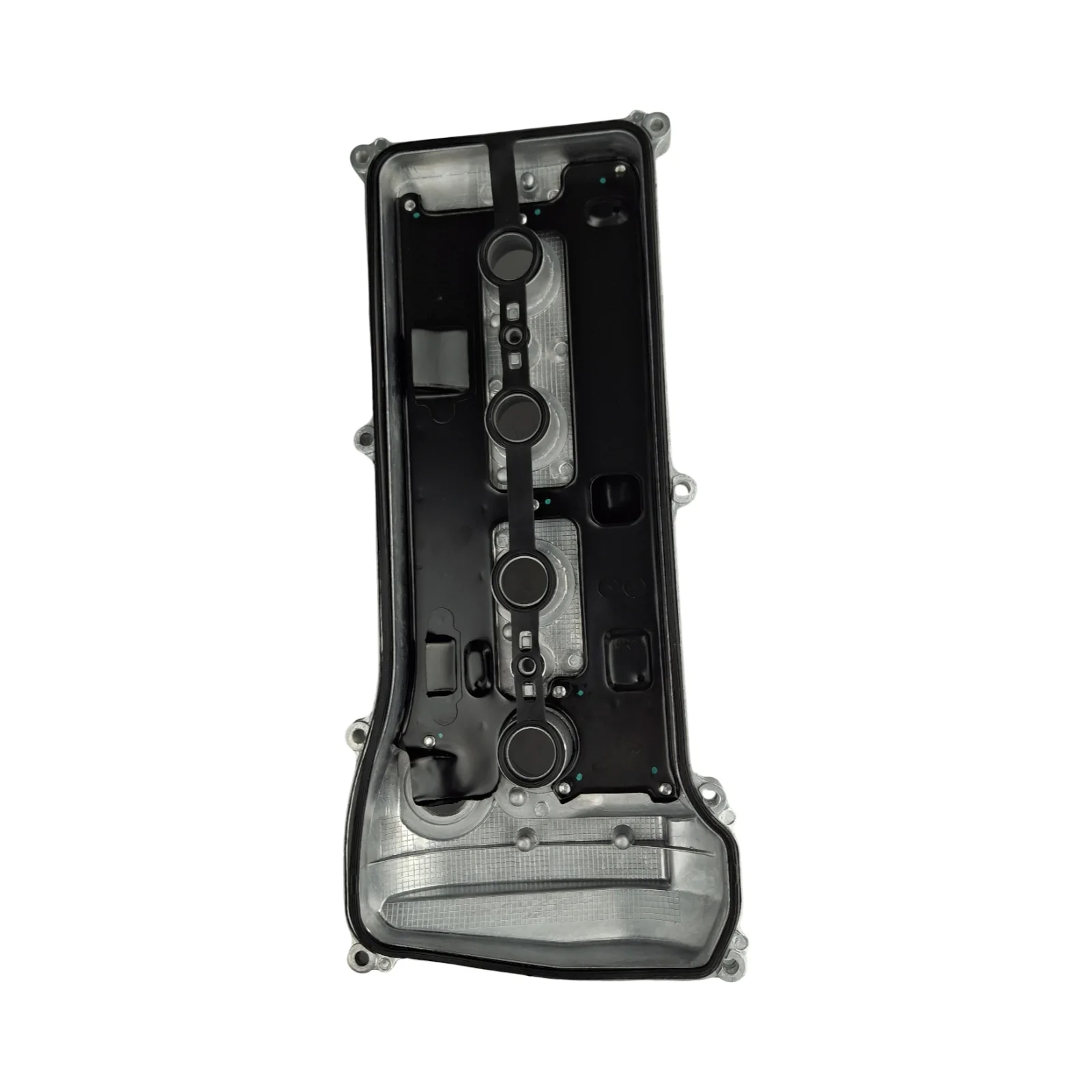 Engine Valve Rocker Cover + Gasket For Toyota Camry ACV36 ACV40, RAV4 ACA33 ACA38 ACA23 ACA21, Tarago ACR50 ACR30 1AZFE 2AZFE - Image 2