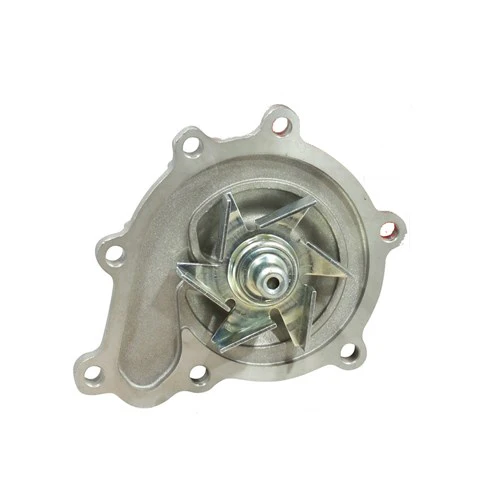 Water Pump for Holden Jackaroo UBS73 3.0L Diesel 4JX1T - Image 2