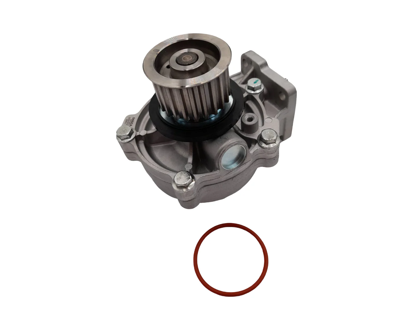 Engine Water Pump for LDV T60 SC28R150Q5 2.8L V80 K1 SCV25R13Q4 2.5L 13~26