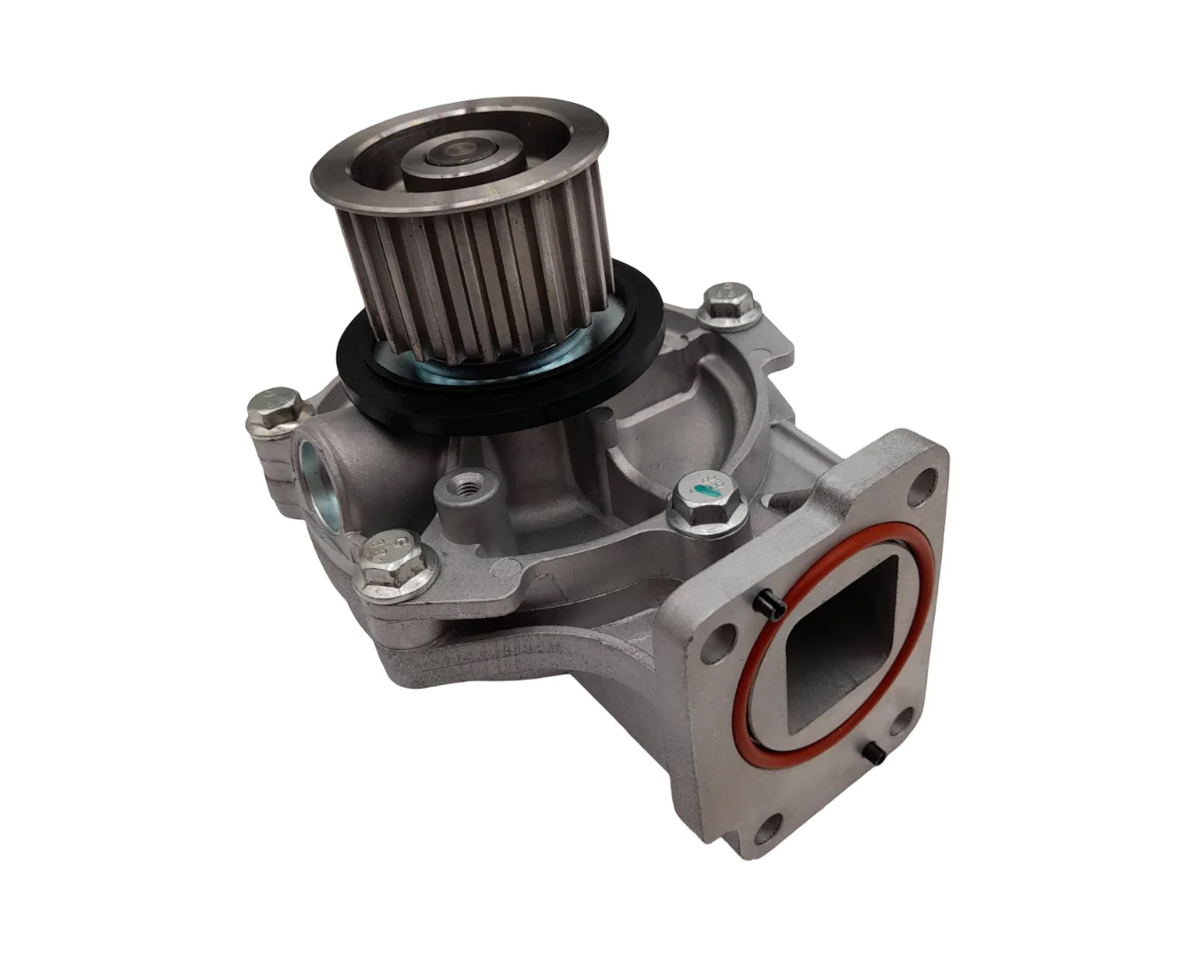 Engine Water Pump for LDV T60 SC28R150Q5 2.8L V80 K1 SCV25R13Q4 2.5L 13~26 - Image 2