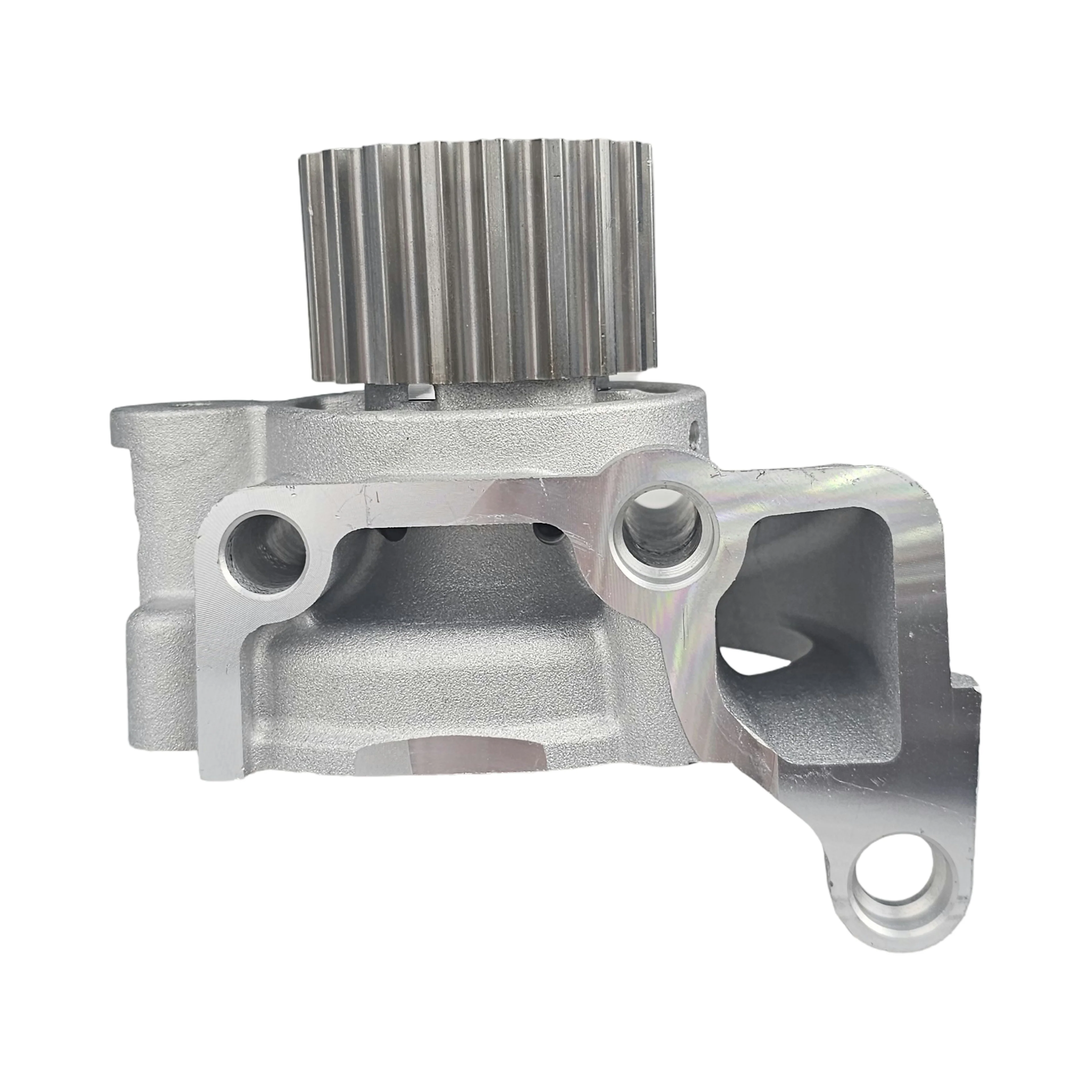 Engine Water Pump for Mazda 3 BK Mazda 6 GG RF 2.0L Diesel 2006~2009 - Image 2