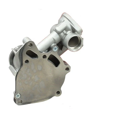 Water Pump for Mitsubishi Triton MJ MH NH MG MF, Pajero ND NG NE NF 2.5L Engine
