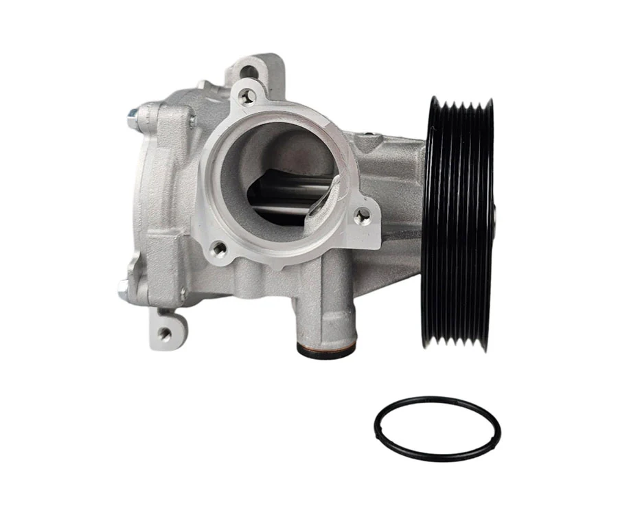 Engine Water Pump For Suzuki Grand Vitara Kizashi 2.4L J24B SX4 2.0L J20B - Image 2