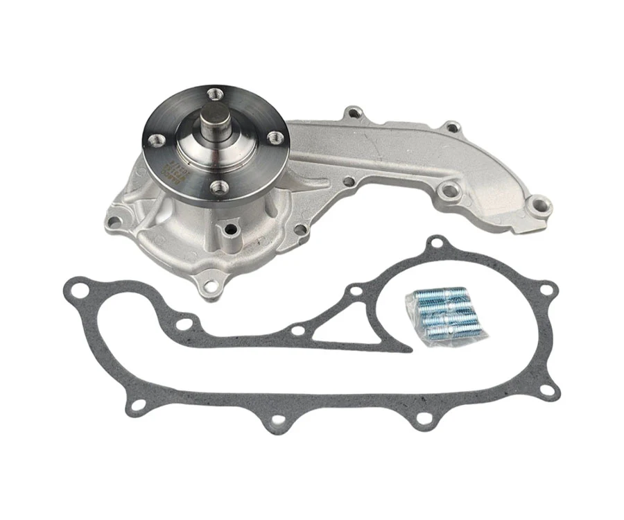 Engine Water Pump for Toyota Hiace TRH200 TRH201 TRH214 2.0L 1TRFE 2.7L 2TRFE