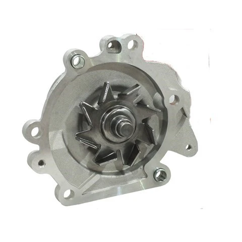 Engine Water Pump for Toyota Hilux HiAce 4Runner Dyna Chaser 2.2L 2.4L 1981-1998