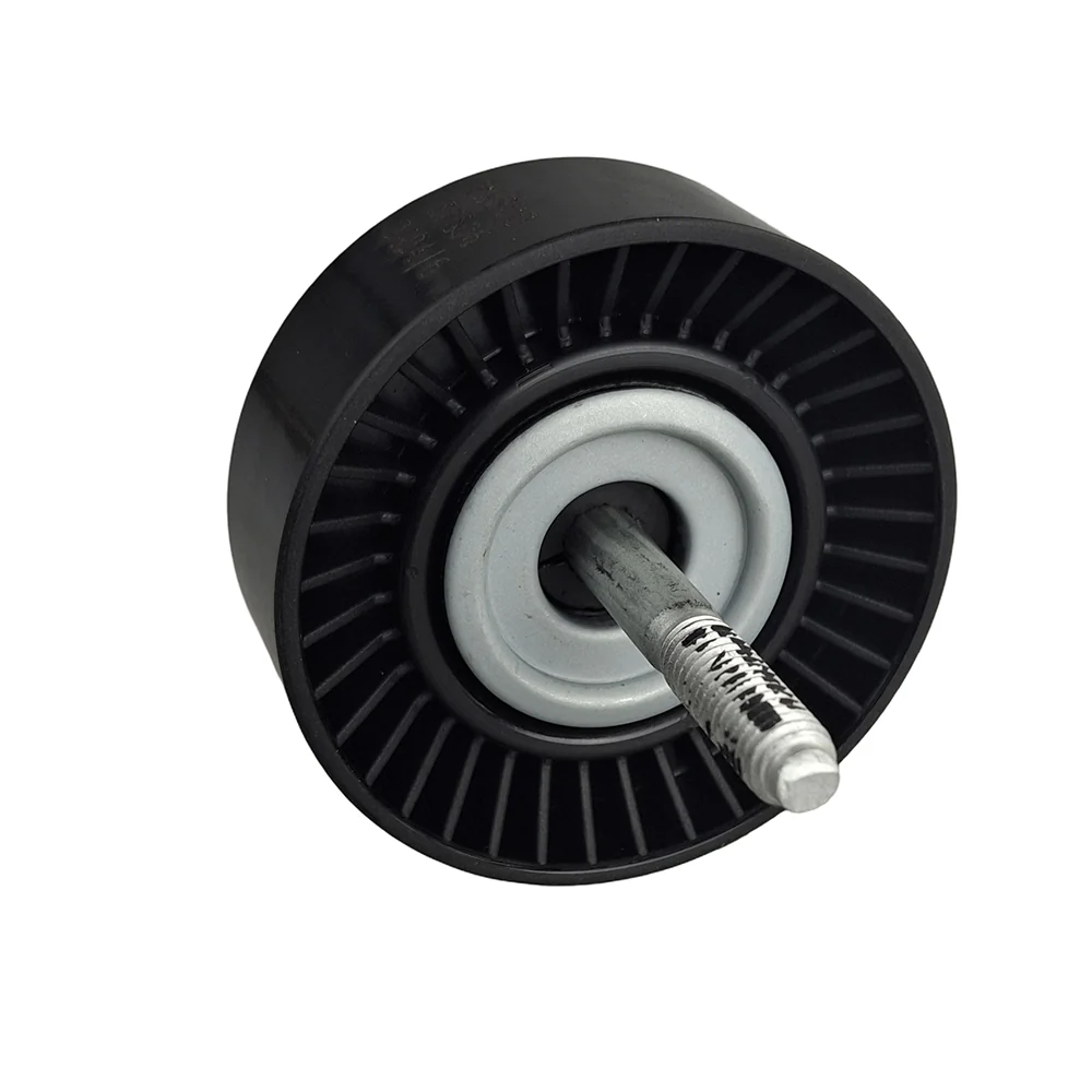 Drive Belt Idler Pulley For Great Wall GWM UTE Cannon 2.0L GW4D20 2020-On