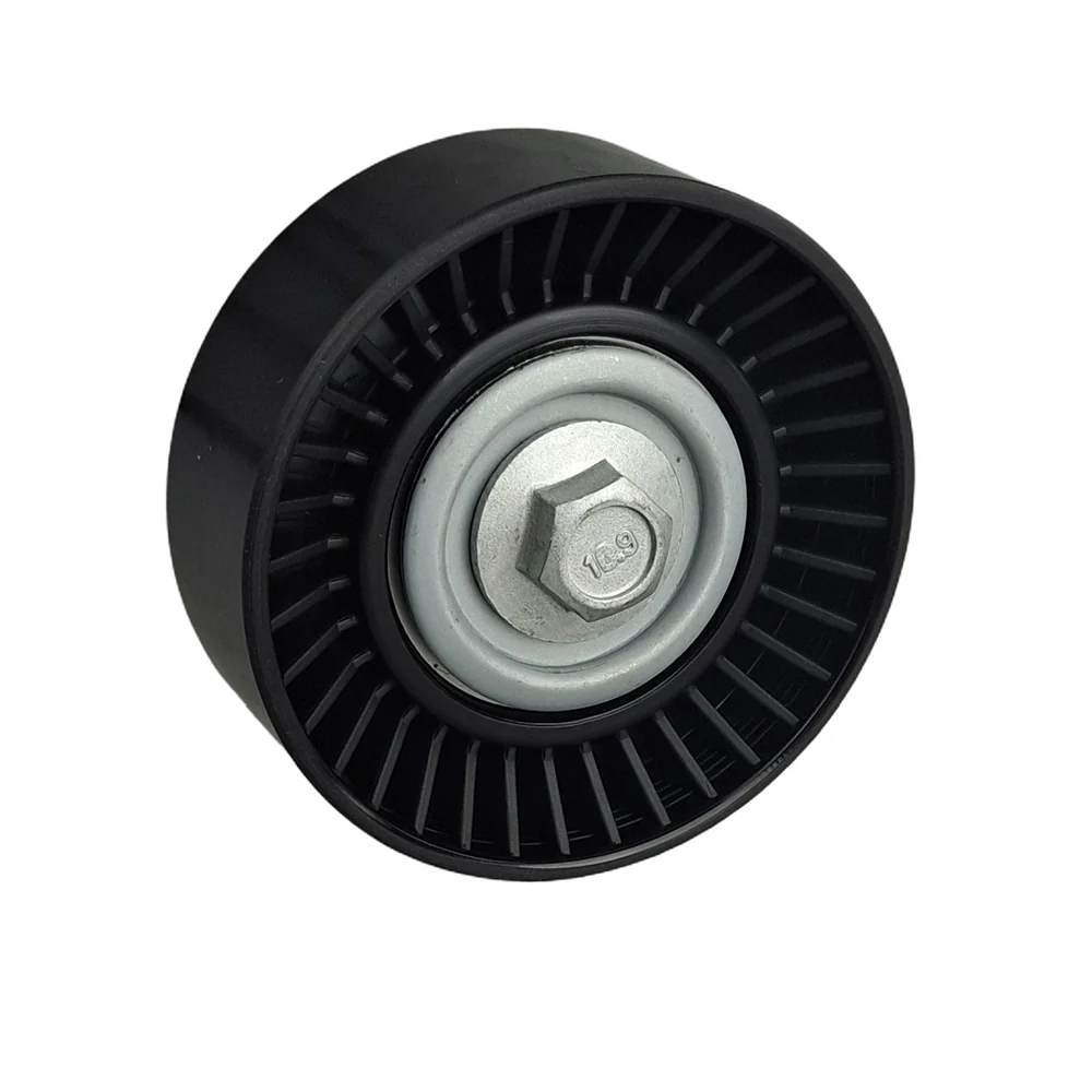 Drive Belt Idler Pulley For Great Wall GWM UTE Cannon 2.0L GW4D20 2020-On - Image 2