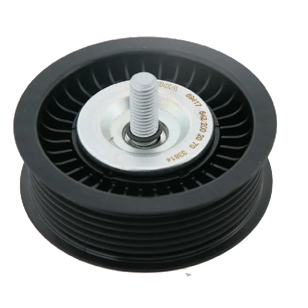 Drive Belt Pulley for Mercedes CLS350 CLS250 E350 GL350 ML350 S350 S600 11~26