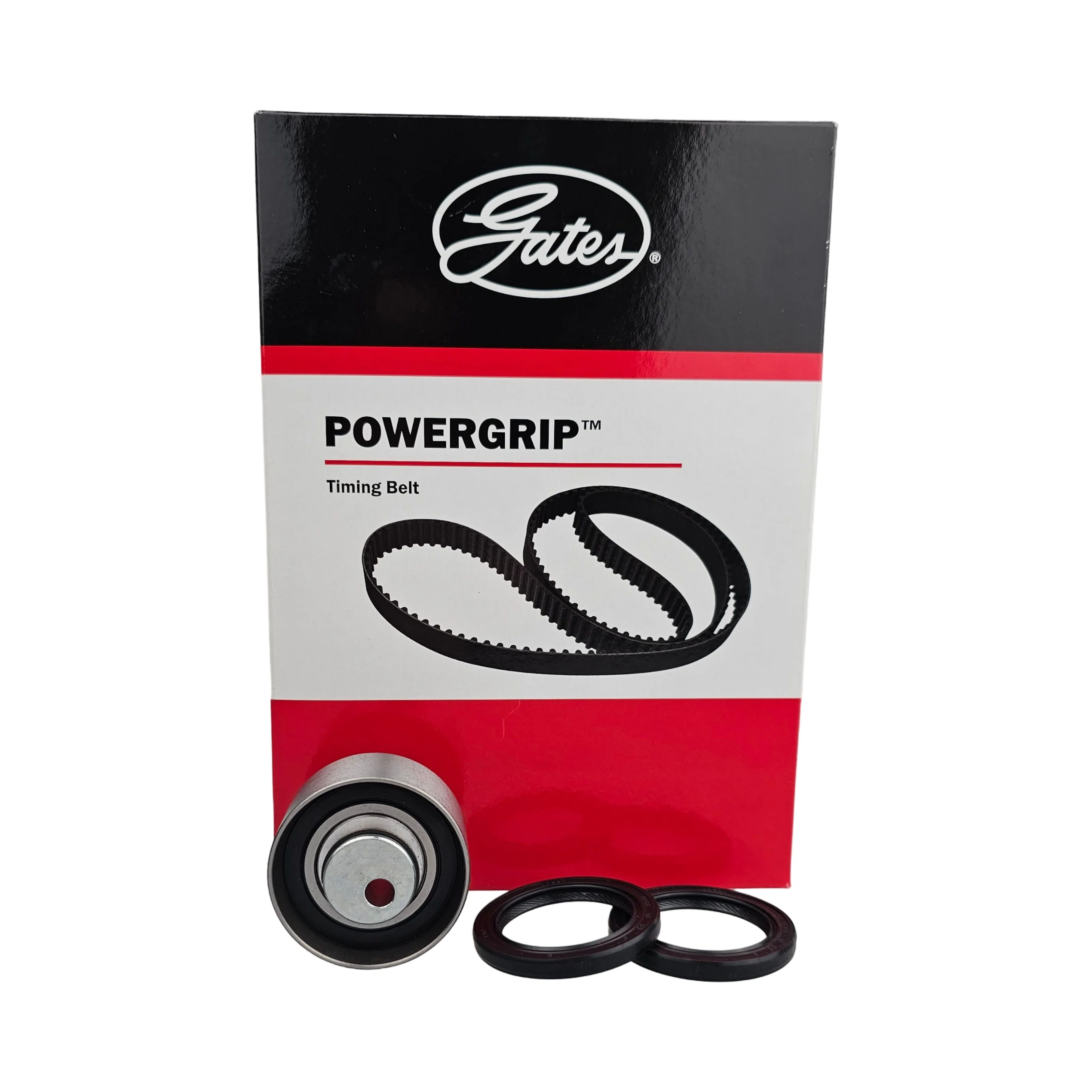 Timing Belt Kit for Fiat 500 500C Panda Pop 169A4 Punto 350A1