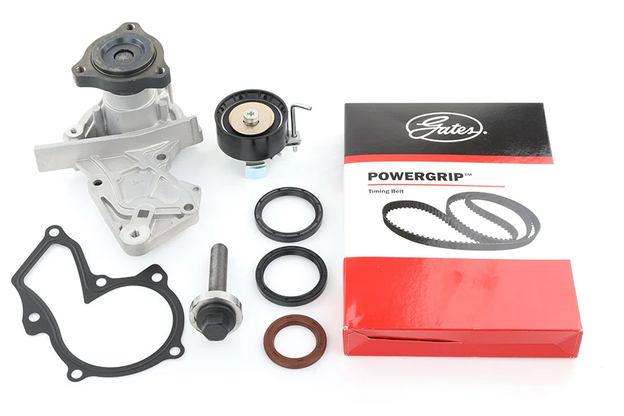 Timing Belt Kit for Ford Escape ZG Kuga TF M8MA M9MA Focus LZ M9DD