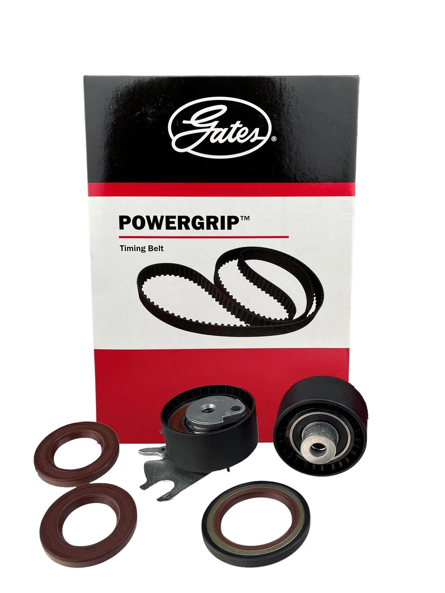 Timing Belt Kit for Citroen C5 Jaguar XF Land Rover Range Rover 224DT Peugeot 4007 508