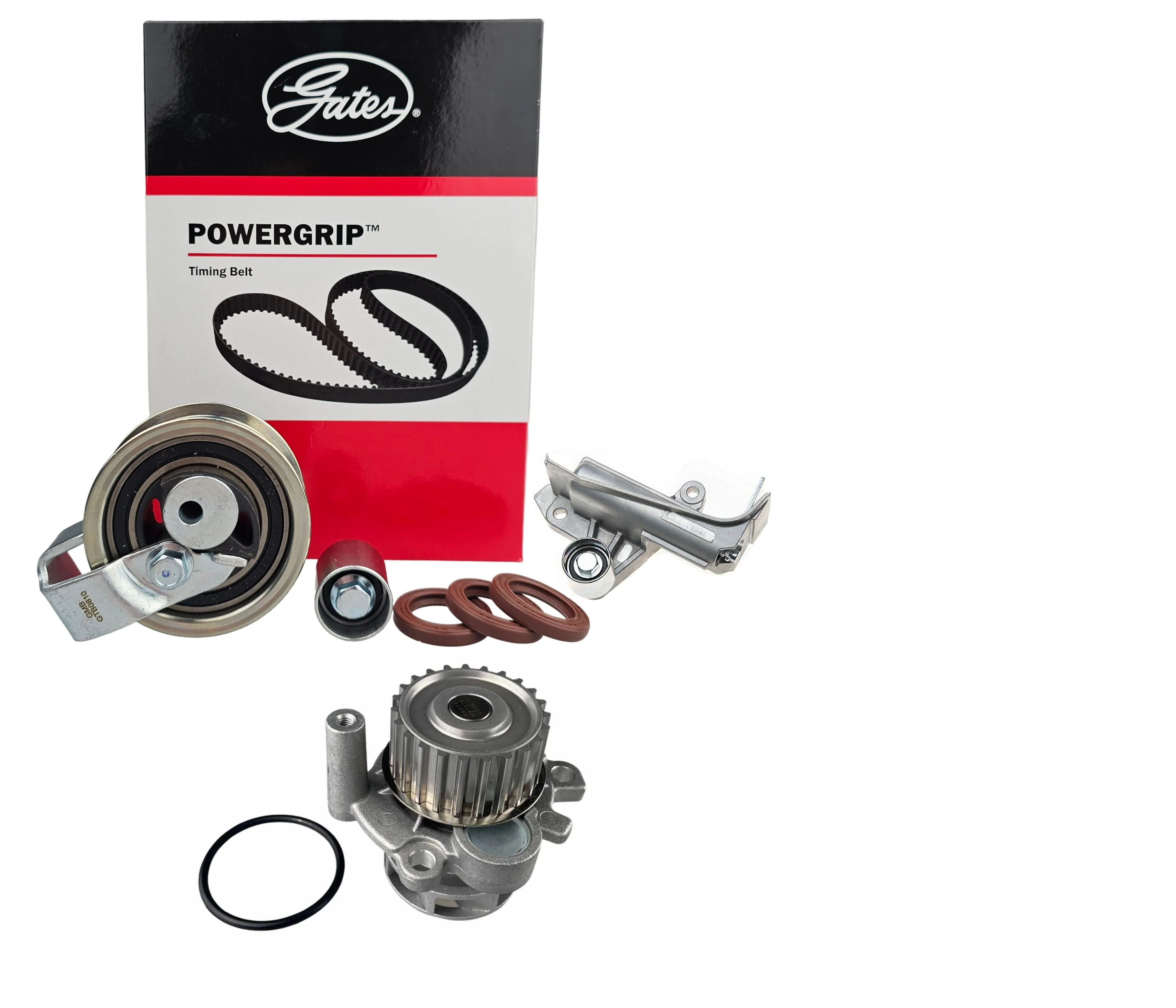 Engine Timing Belt Kit For Audi A4 B6 B7 ALT AVJ BFB BEX Volkswagen Passat AWT
