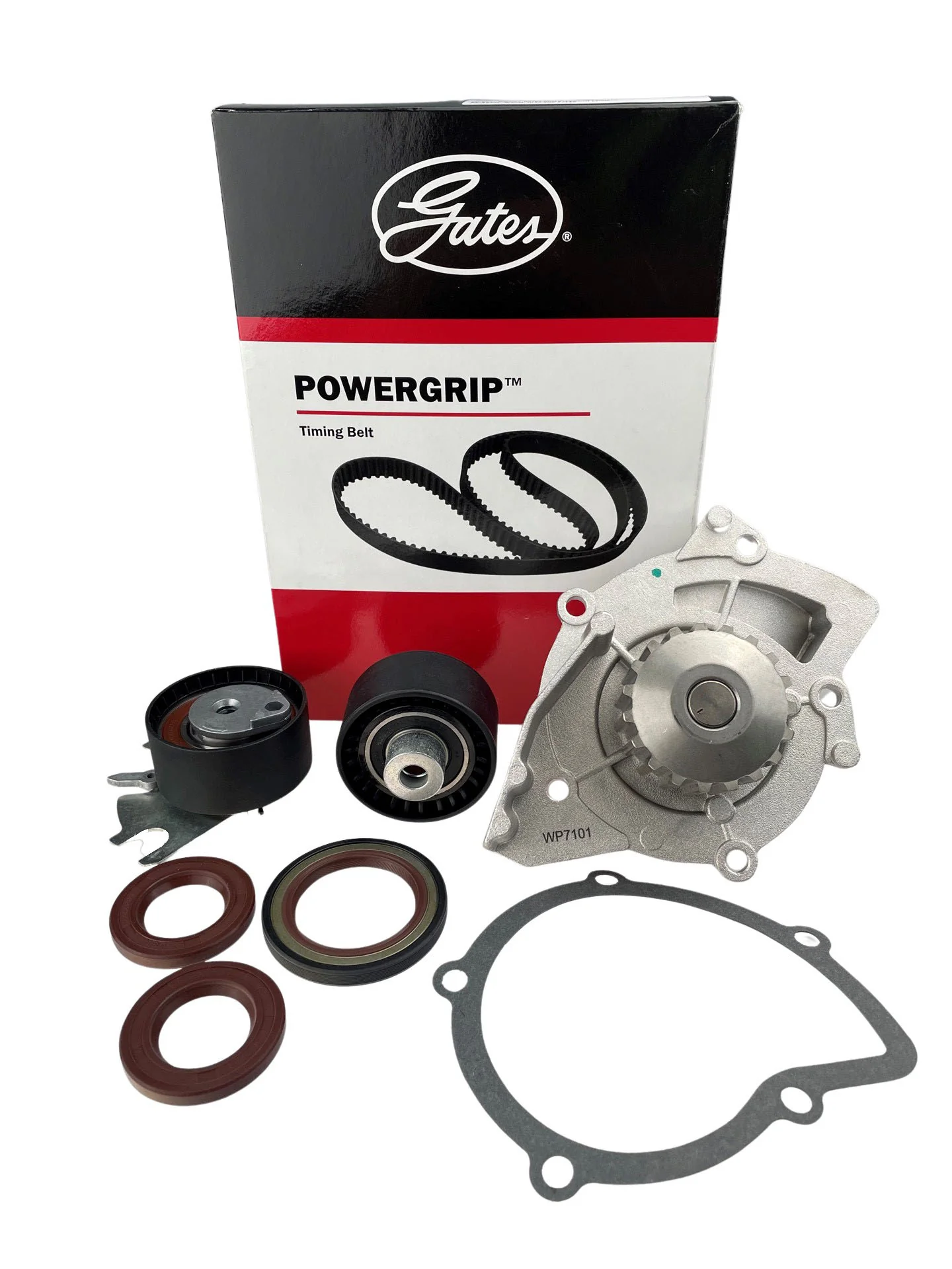 Timing Belt Kit for Citroen Grand C4 Picasso Ford Escape Kuga Peugeot 308 3008