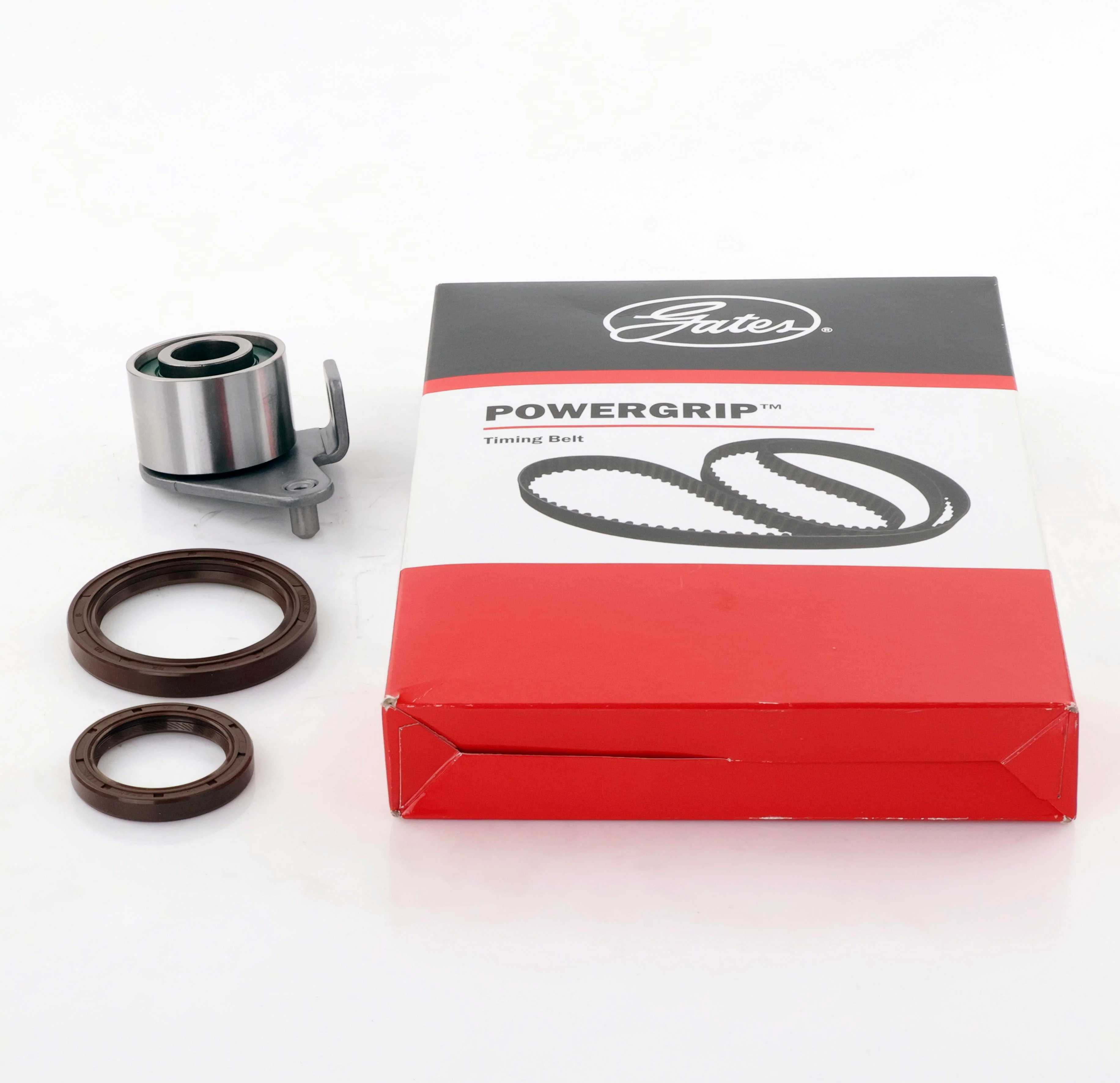 Timing Belt Kit for Volvo 940 B200FT B230FB B230FT 2.3L SOHC