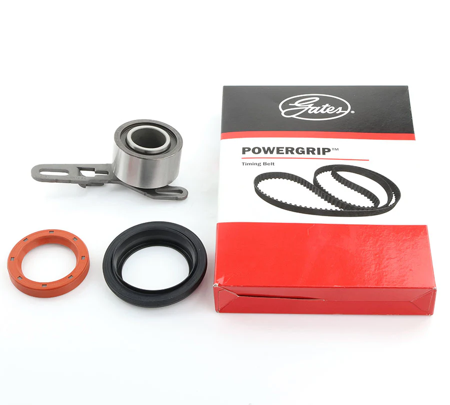 Timing Belt Kit For Ford Transit VF VG 2.5D 2.5DT 4EB 4GB 2.5L to 5/1997