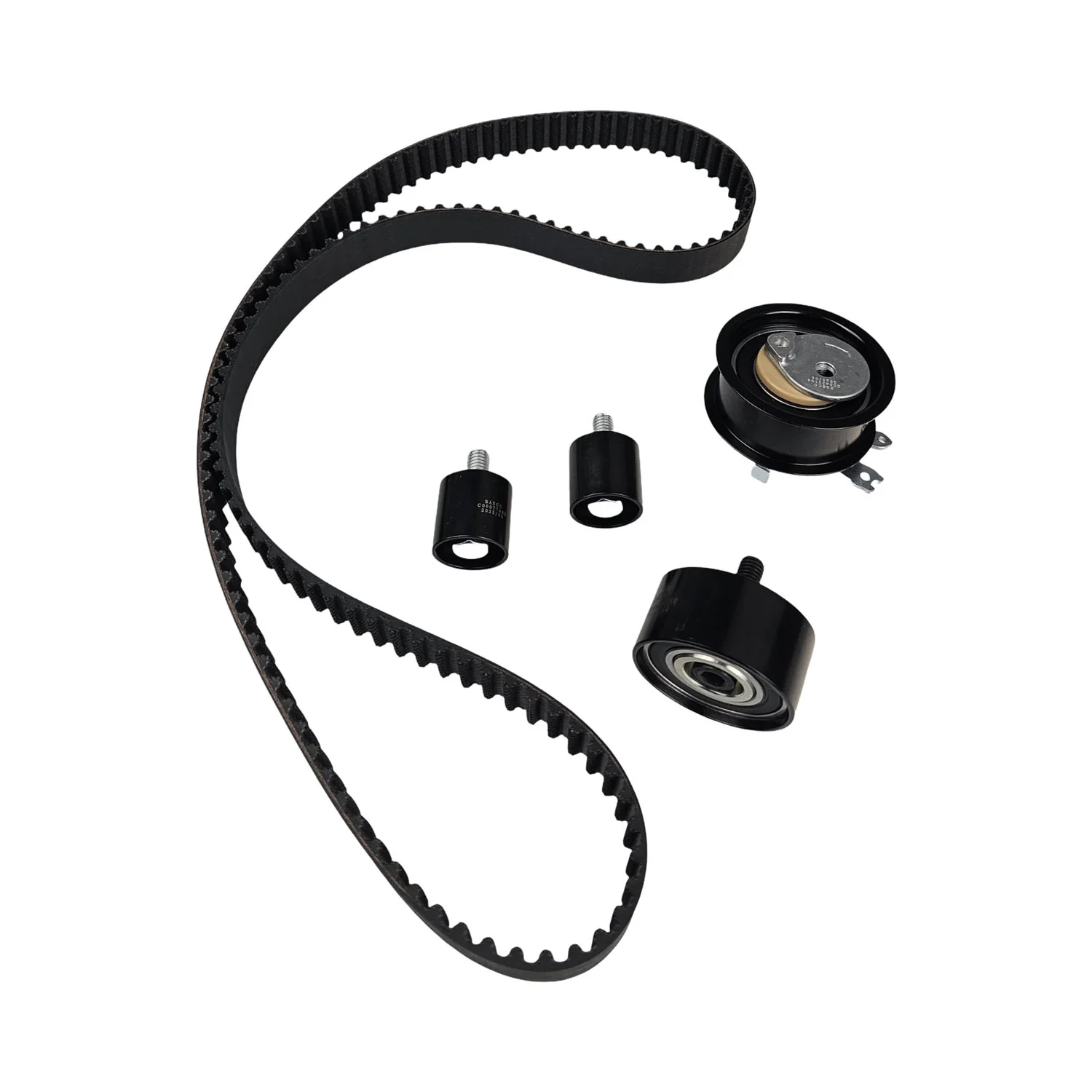 Timing Belt Kit for LDV D90, Deliver 9, G10, T60 2.0L Diesel SC20