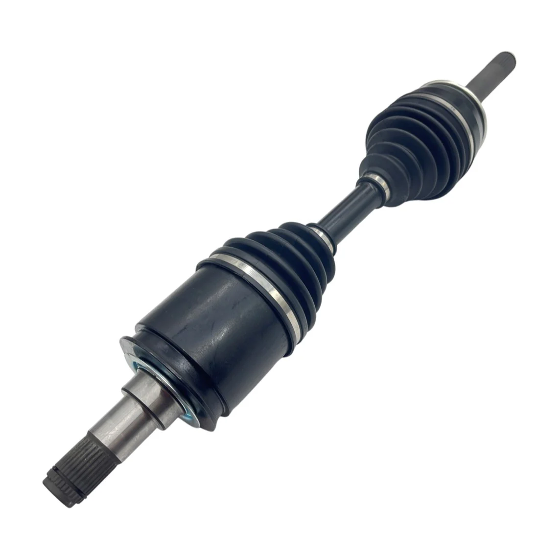 Extended CV Joint Drive Shaft for Toyota Landcruiser HDJ100 UZJ100 100 Series, - Image 2