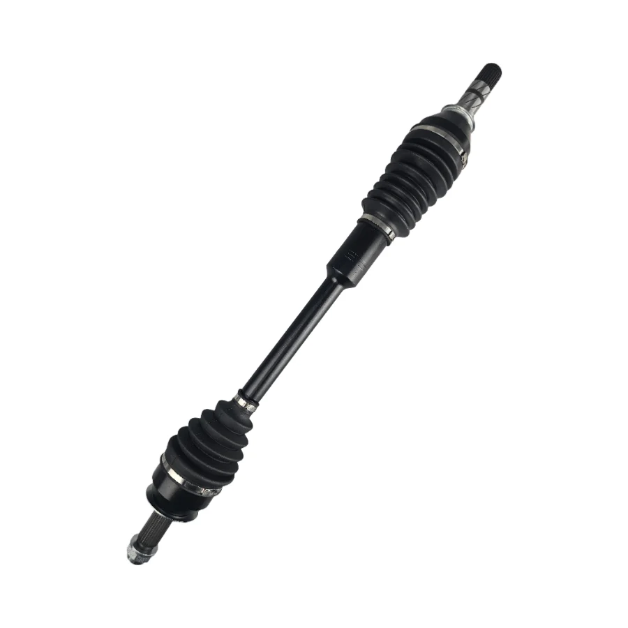 Extended CV Shaft For Subaru Exiga YA 09~14, Forester SH SK 07~26, Impreza G3 G12 G22 07~14, Legacy Liberty Outback BL BM BP BR 03~14, XV GP 11~17 - Image 2