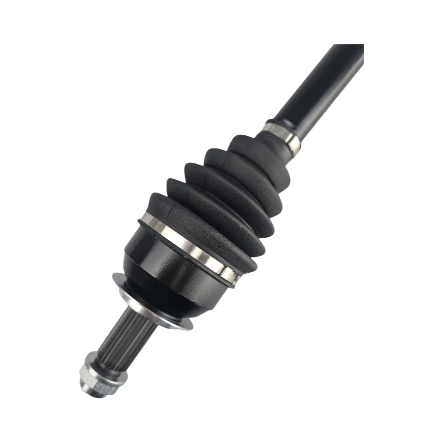 Extended CV Shaft For Subaru Exiga YA 09~14, Forester SH SK 07~26, Impreza G3 G12 G22 07~14, Legacy Liberty Outback BL BM BP BR 03~14, XV GP 11~17 - Image 4