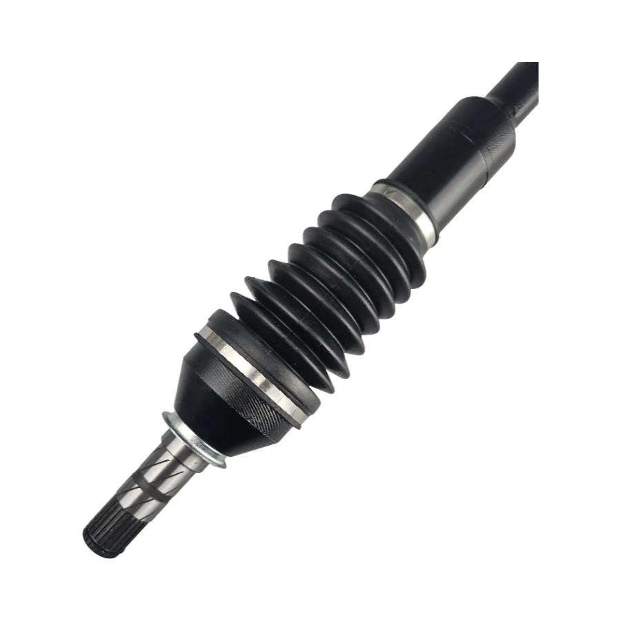 Extended CV Shaft For Subaru Exiga YA 09~14, Forester SH SK 07~26, Impreza G3 G12 G22 07~14, Legacy Liberty Outback BL BM BP BR 03~14, XV GP 11~17 - Image 5