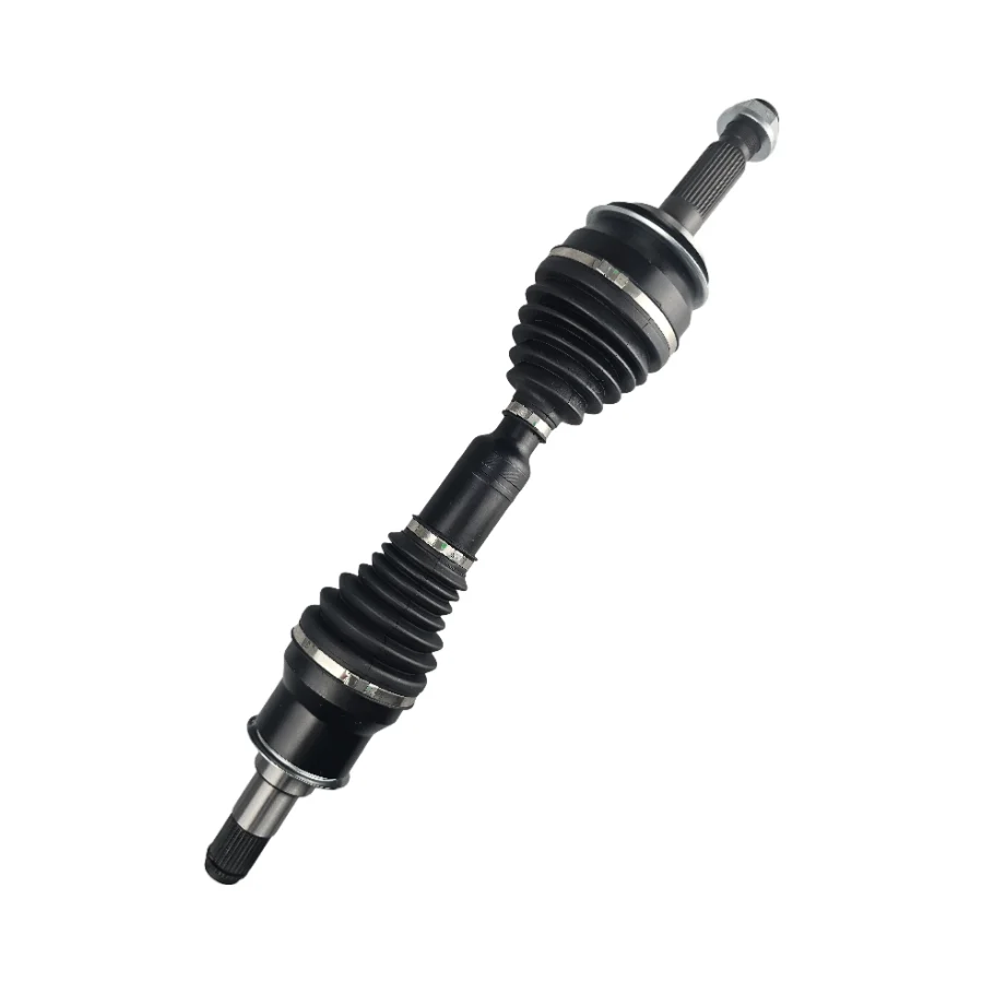Extending Drive Shaft for Toyota Hilux KUN26R 1GRFE, GGN25R 1KDFTV 2005-2015 - Image 4