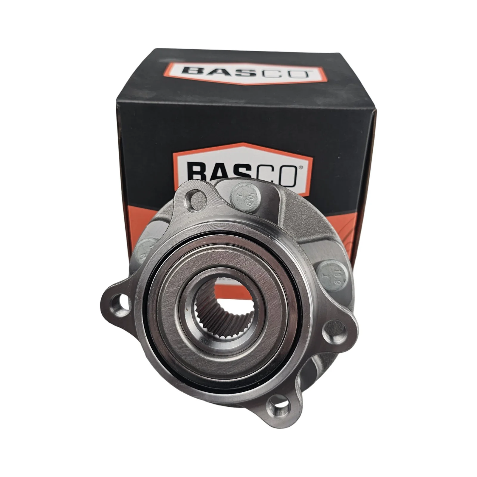 Front Wheel Bearing Hub Assembly For BYD ATTO 3 2021-2026