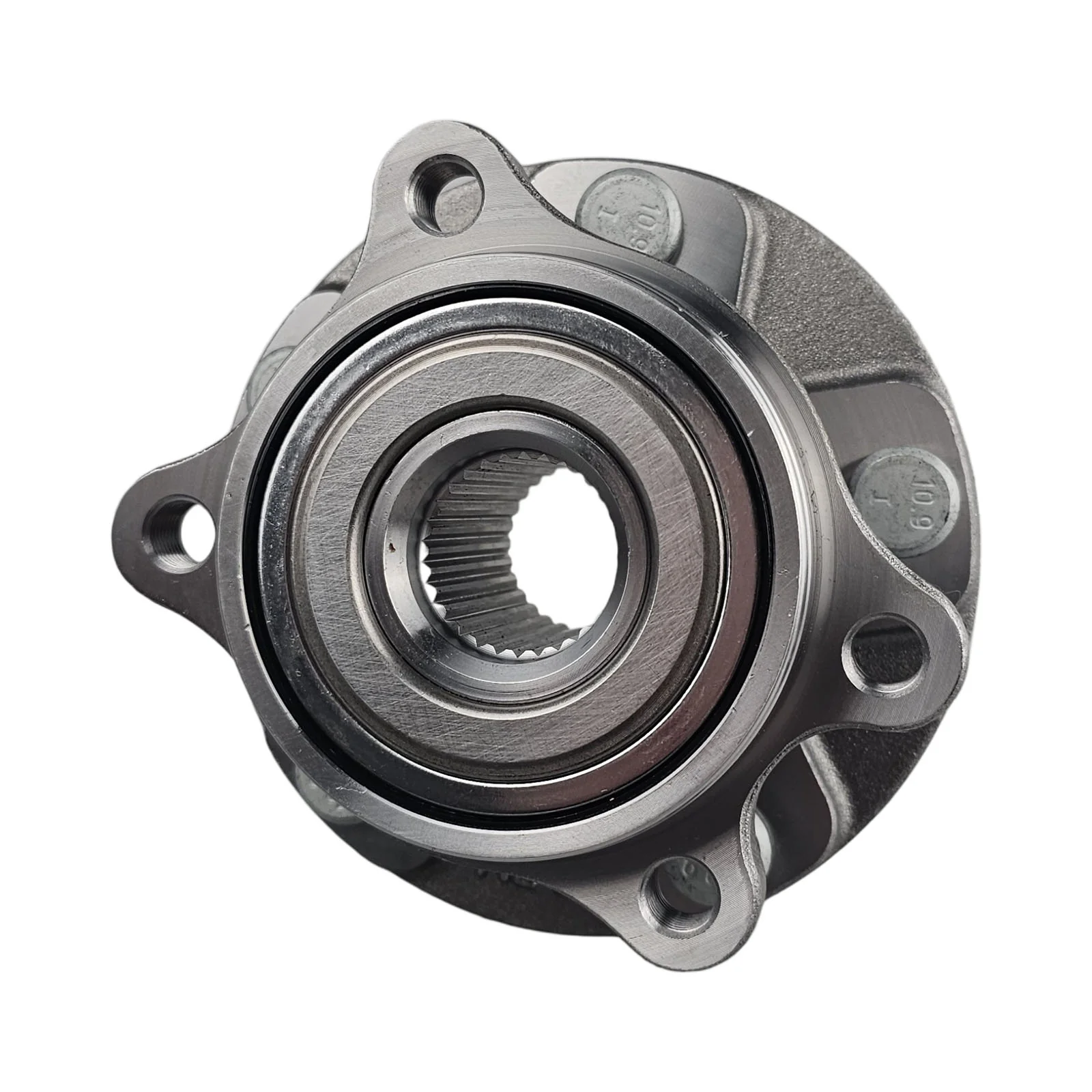 Front Wheel Bearing Hub Assembly For BYD ATTO 3 2021-2026 - Image 2