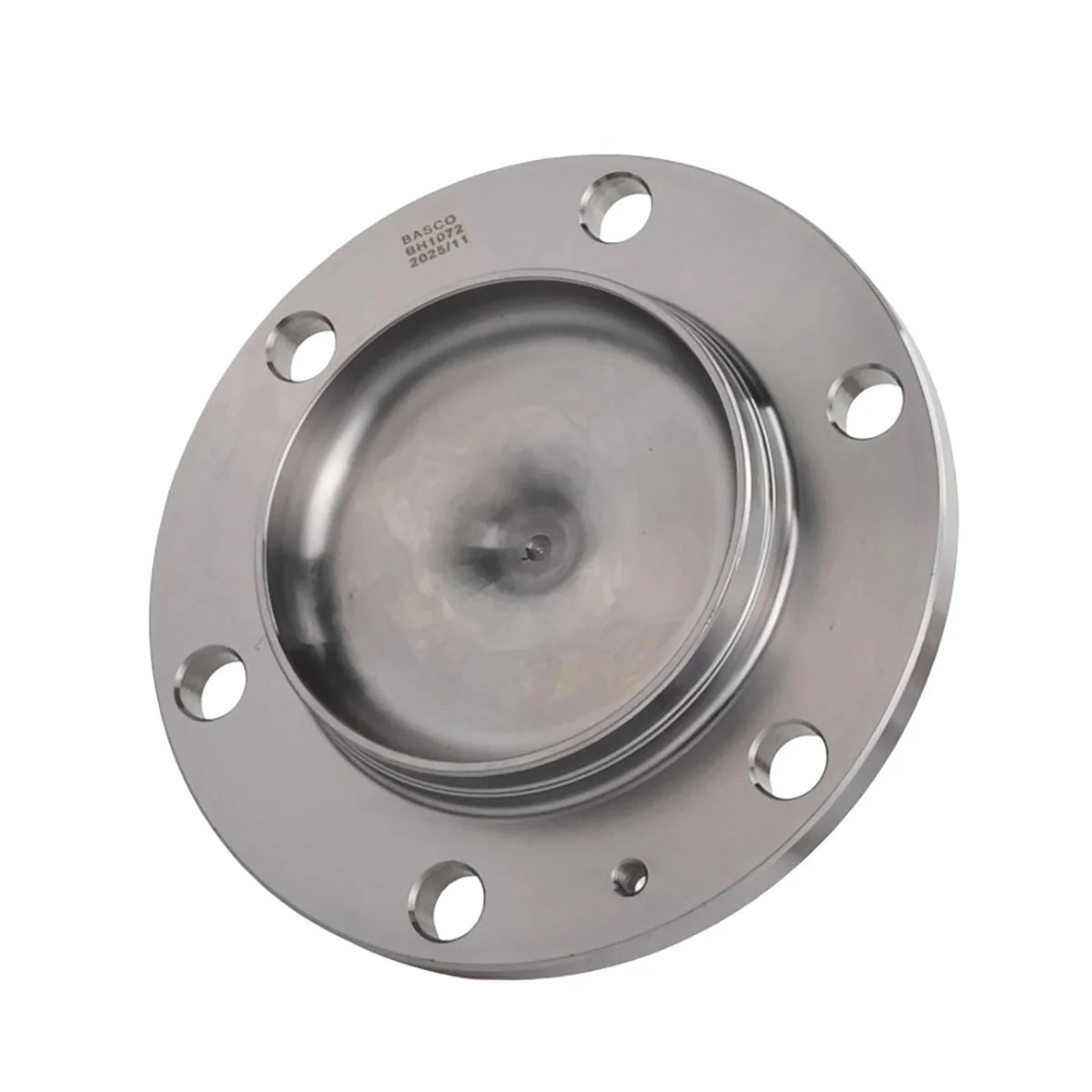 Front Bare Hub For GWM Ute Cannon GW4D20 2.0L 2020~2026 - Image 2