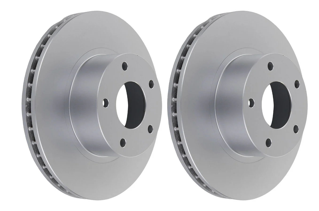 Front Bendix Brake Pads + Rotors for Holden Commodore VU VY VX VZ, Monaro V2 VZ - Image 2