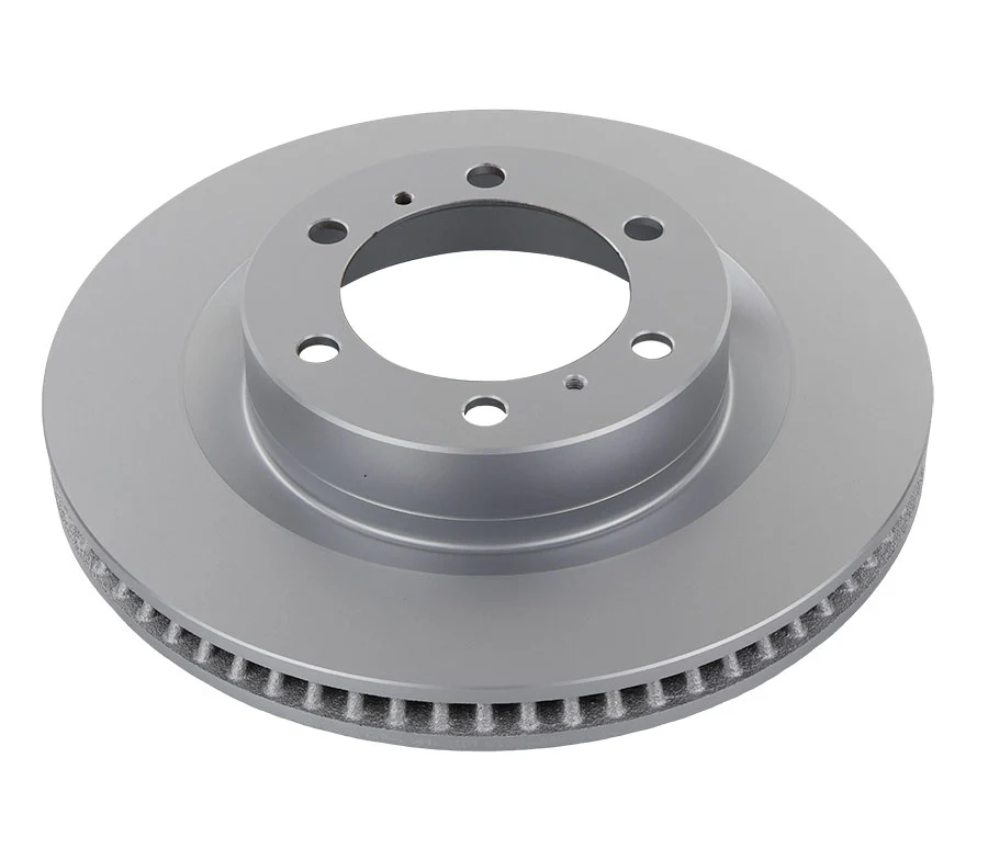 Front Bendix Brake Pads + Rotors For Toyota Prado GDJ150 GRJ150 KDJ150 KDJ155 - Image 2