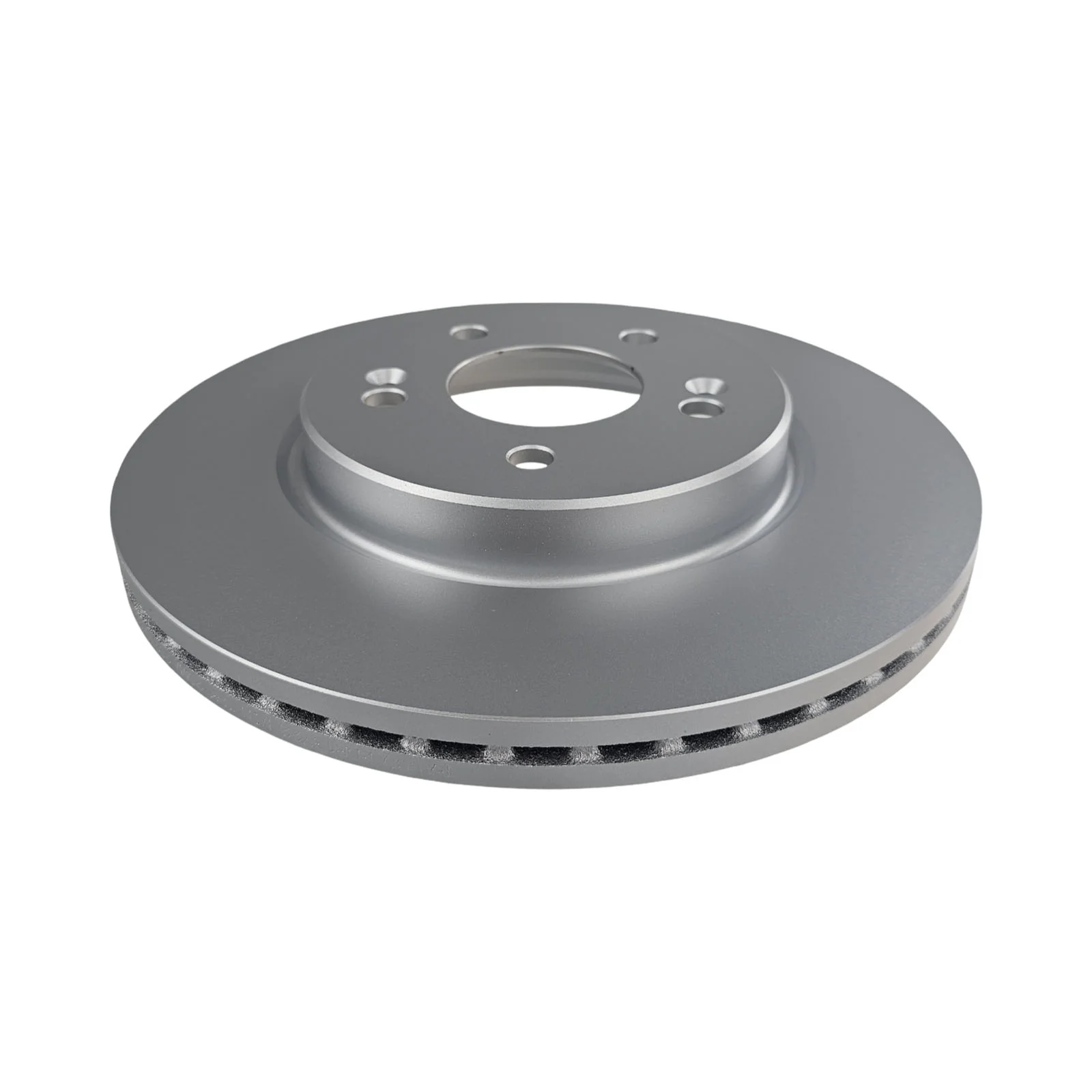 Front Brake Disc Rotor For Chery Omoda 5 BX EX FX T34 1.5L 2022~Onwards