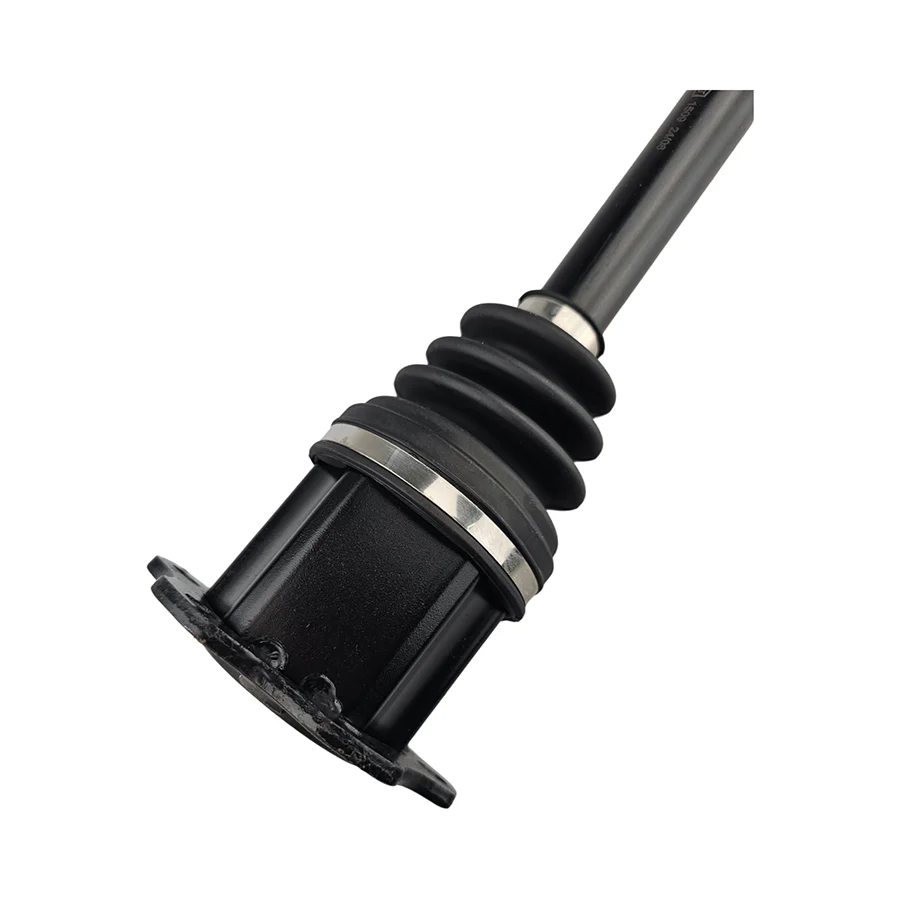 Front CV Axle Drive Shaft For Audi S5 8T 8F 4.2L 3.0L 42 Teeth AWD - Image 2