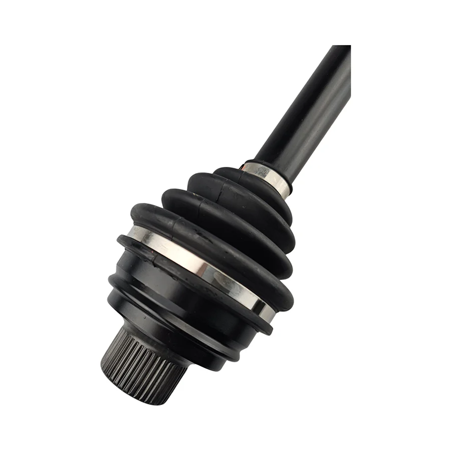 Front CV Drive Shaft For Audi A4 B8 8K 3.2L 3.0L 2.7L 2.0L 1.8L 42 Teeth FWD AWD - Image 2