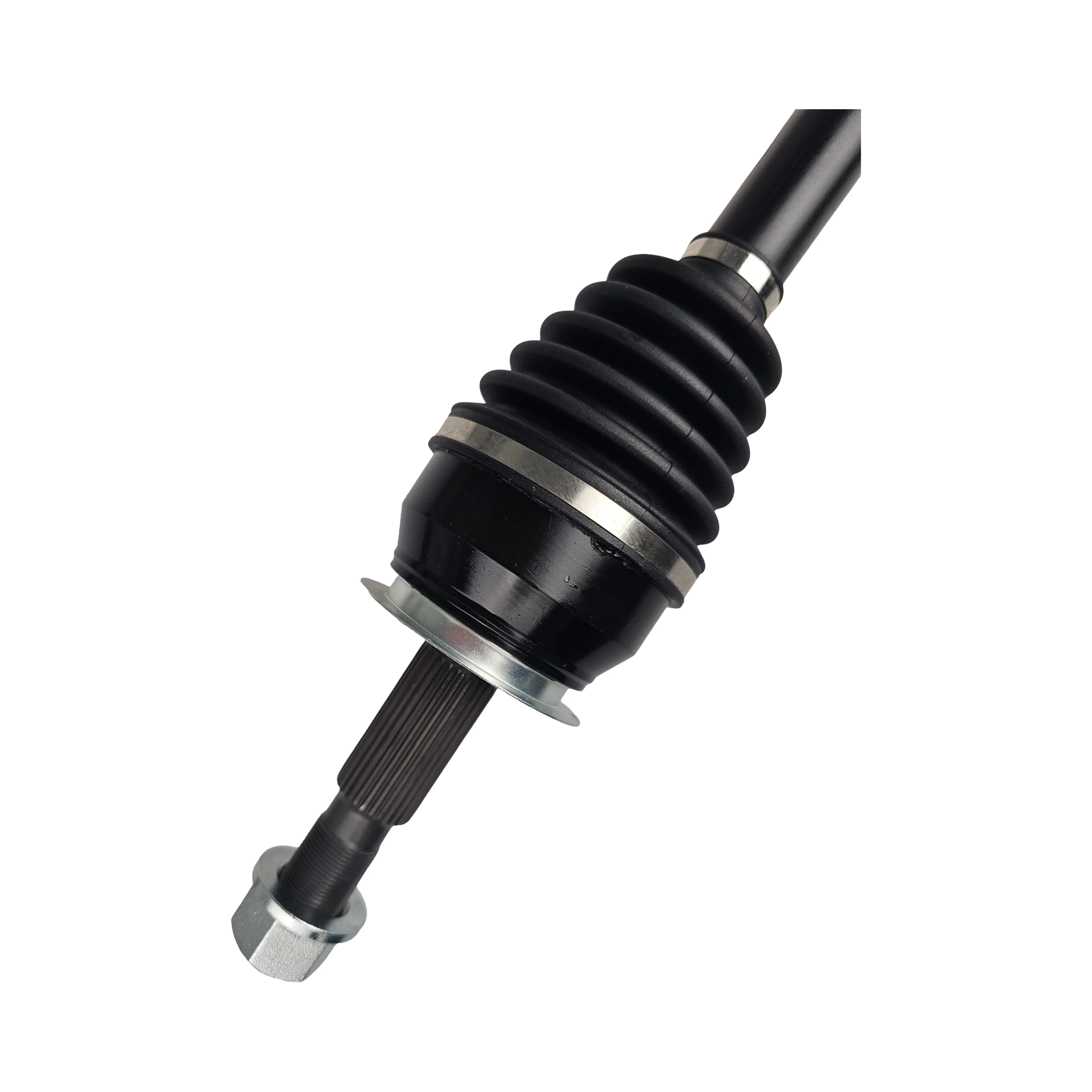 Front CV Drive Shaft for Nissan Navara D40 Thai Thailand Built 2.5L 4WD - Image 3