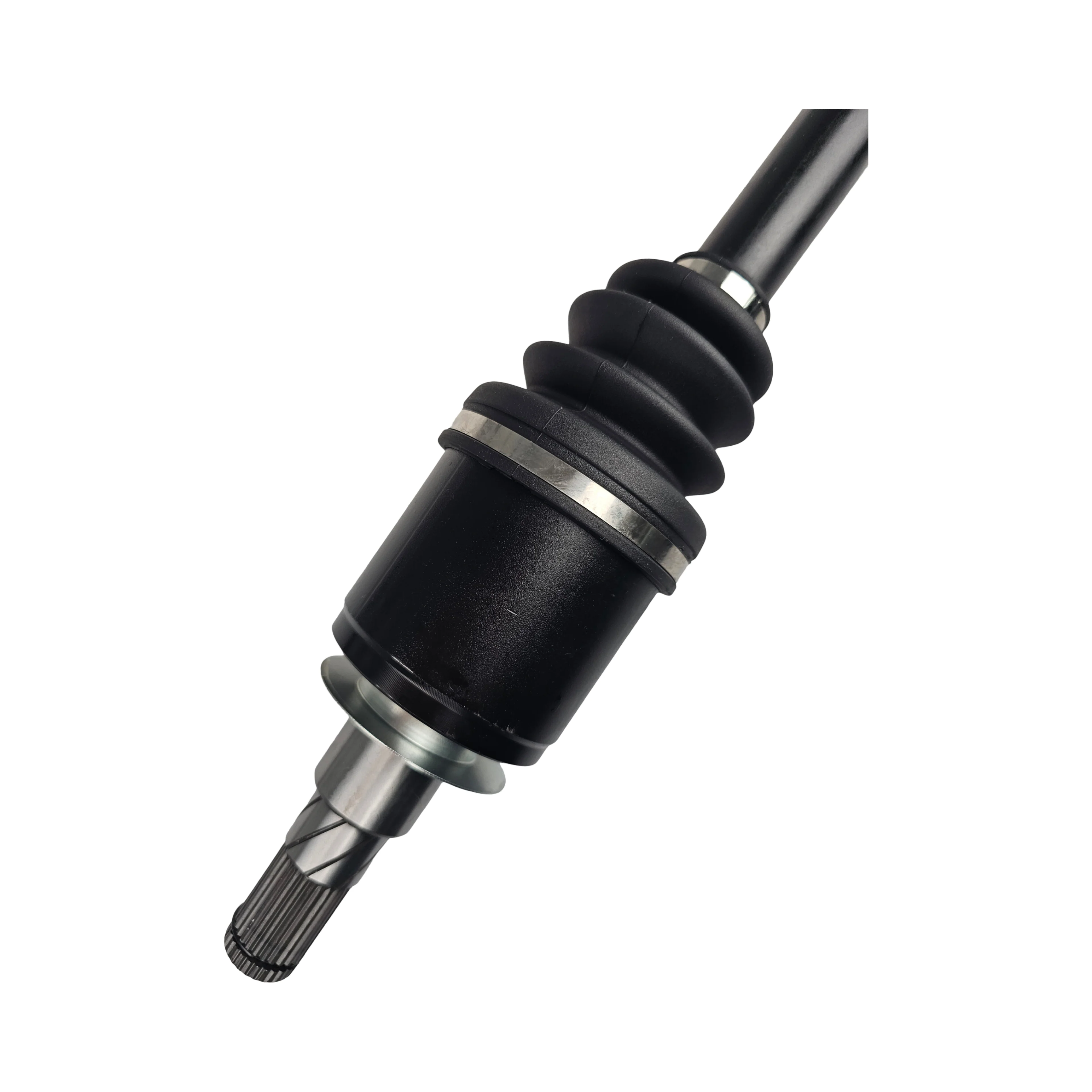 Front CV Drive Shaft for Nissan Navara D40 Thai Thailand Built 2.5L 4WD - Image 5