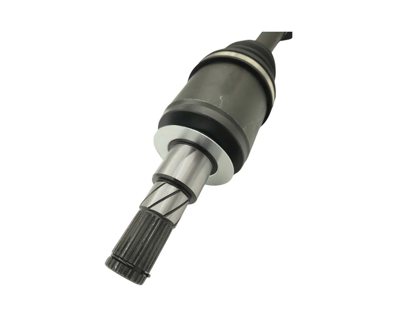 Front CV Drive Shaft for Nissan Navara D40 Thai Thailand Built 2.5L 4WD - Image 6
