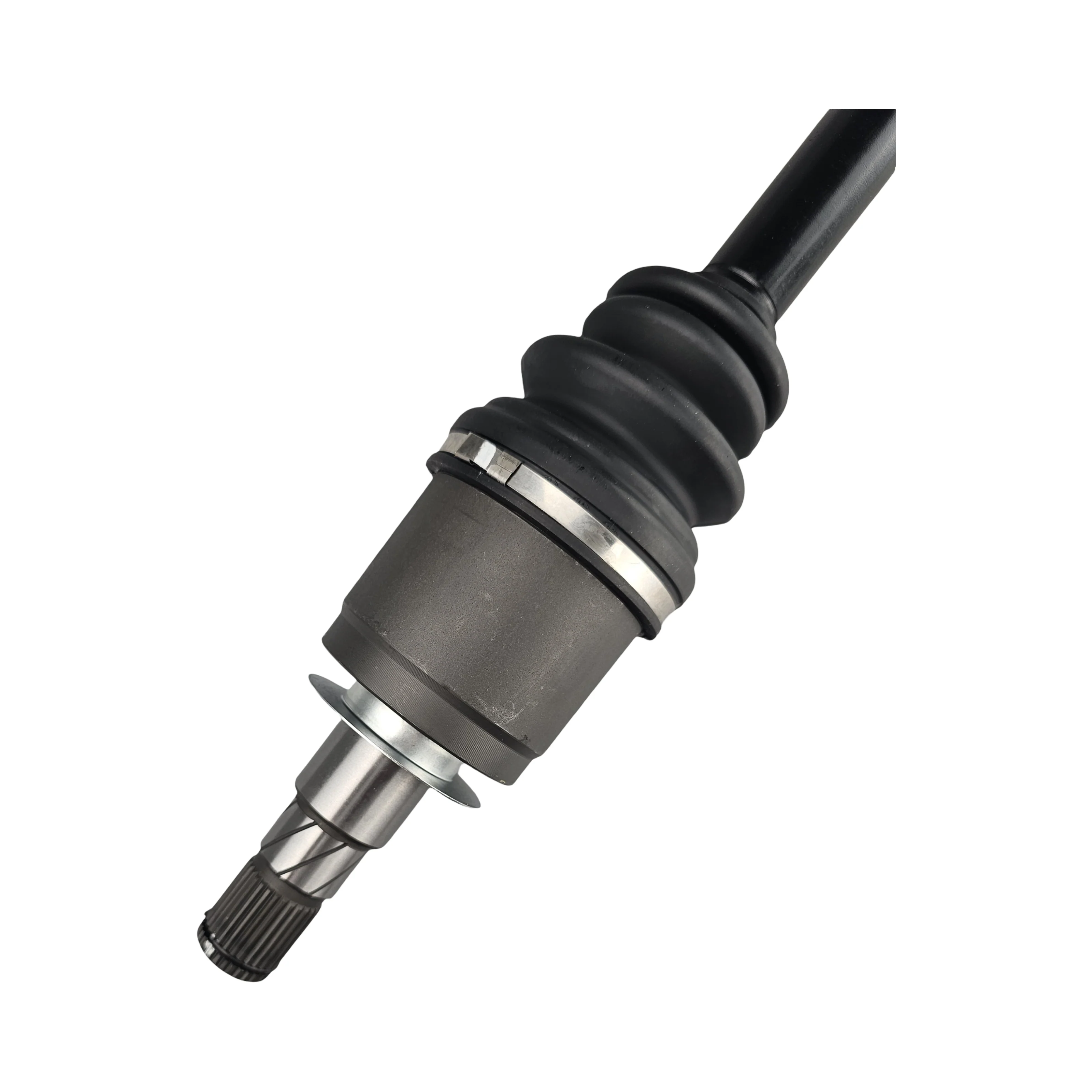 Front CV Shaft for Nissan Navara D23 Mercedes X220d X250d X350d 470 32 Spline - Image 2