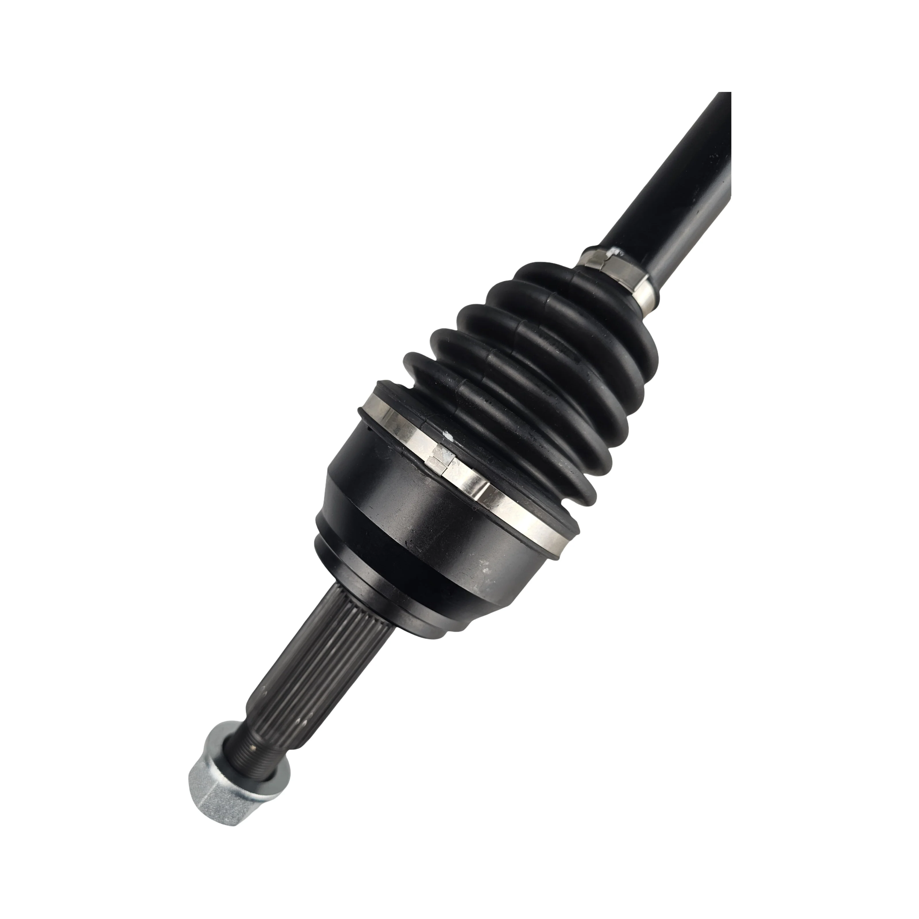 Front CV Shaft for Nissan Navara D23 Mercedes X220d X250d X350d 470 32 Spline - Image 3