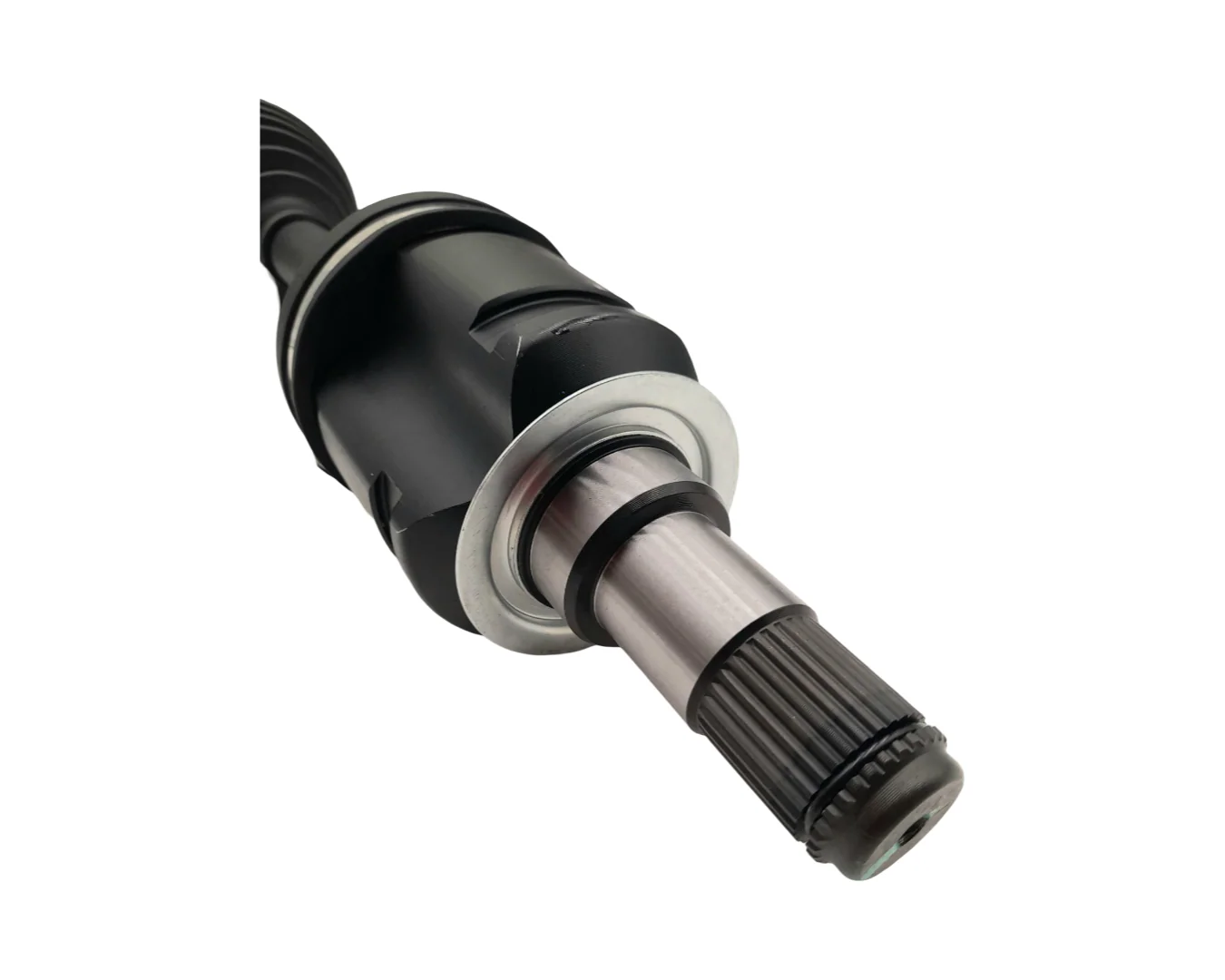 Front CV Drive Shaft For Toyota Hilux KUN26 GGN25 2005-2015 Raised Spring 50mm - Image 2
