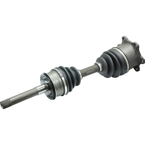 Front CV Drive Shaft For Toyota Hilux LN107 LN167 LN169 LN172 LN179 1985-2005