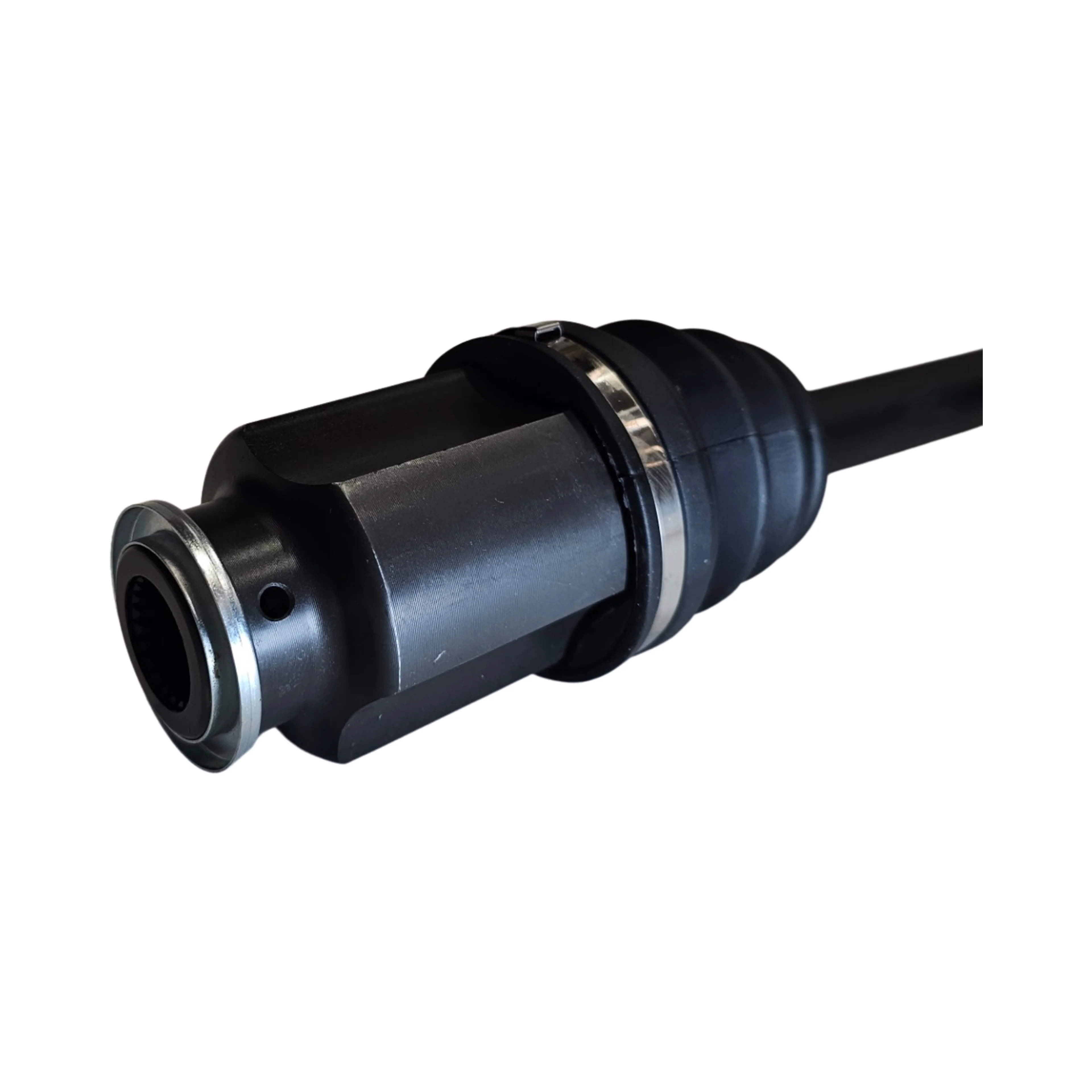 Front CV Joint Drive Shaft for Subaru Brumby MY MV, Leone 1980~1984 - Image 2