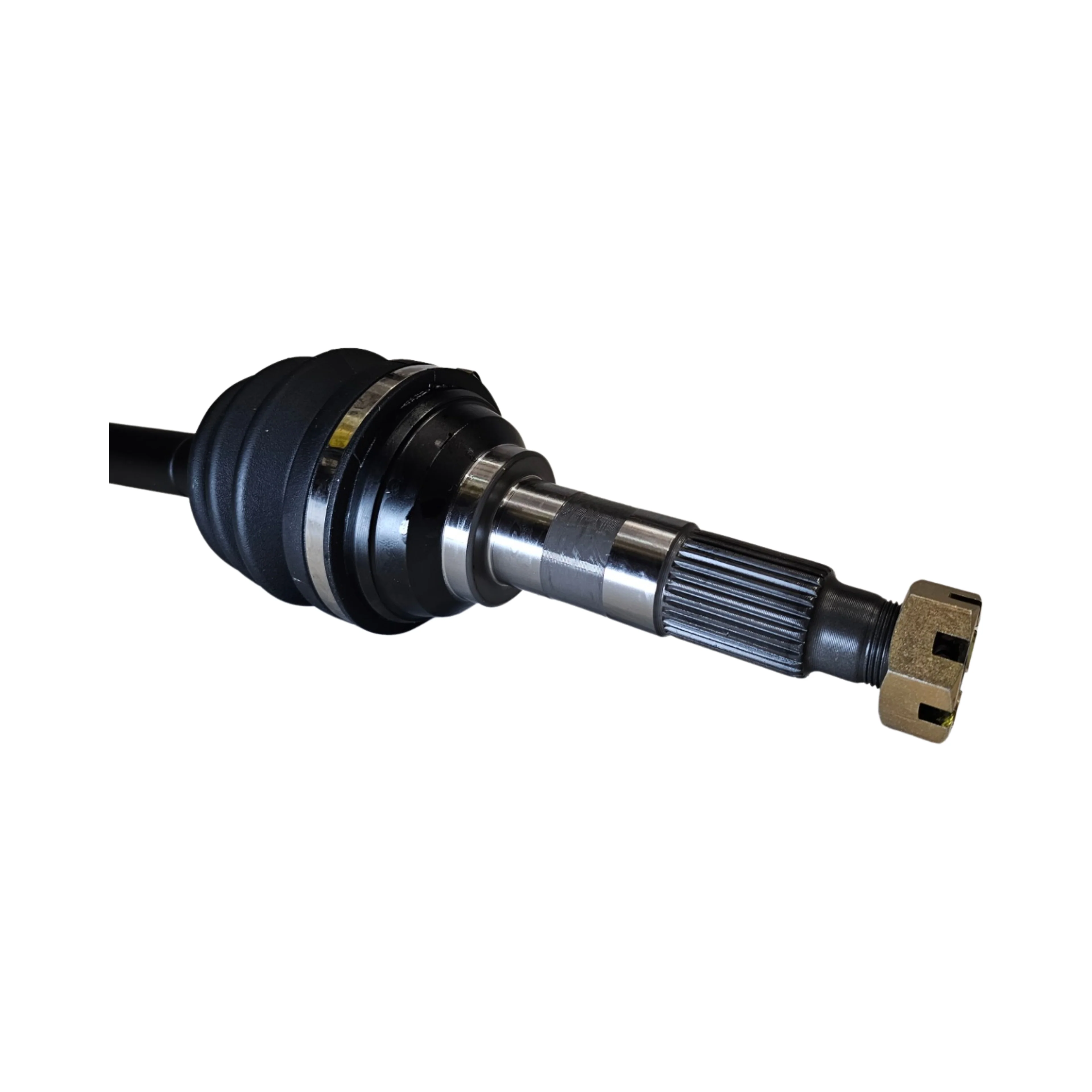 Front CV Joint Drive Shaft for Subaru Brumby MY MV, Leone 1980~1984 - Image 3